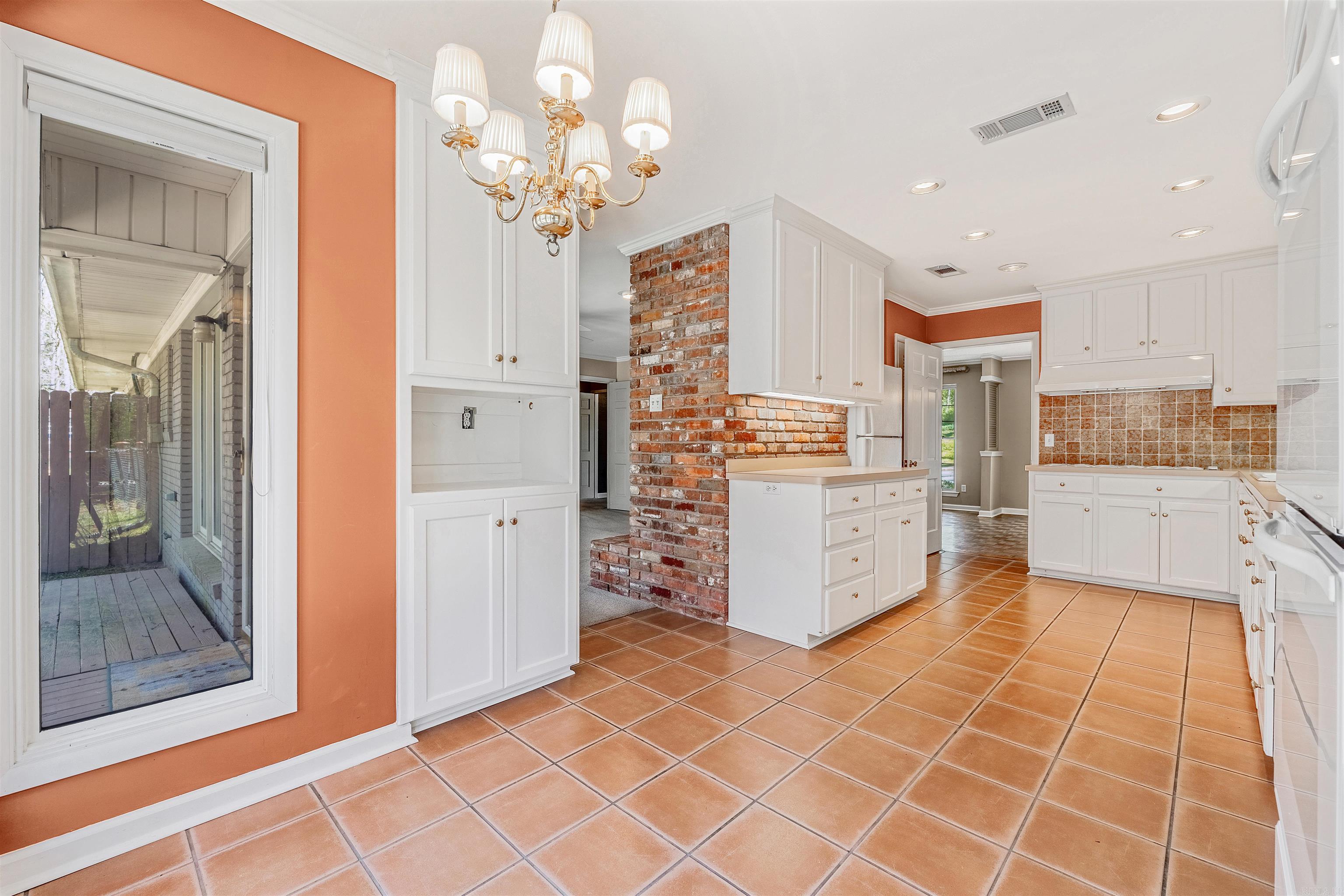 Leawood Heights - Residential