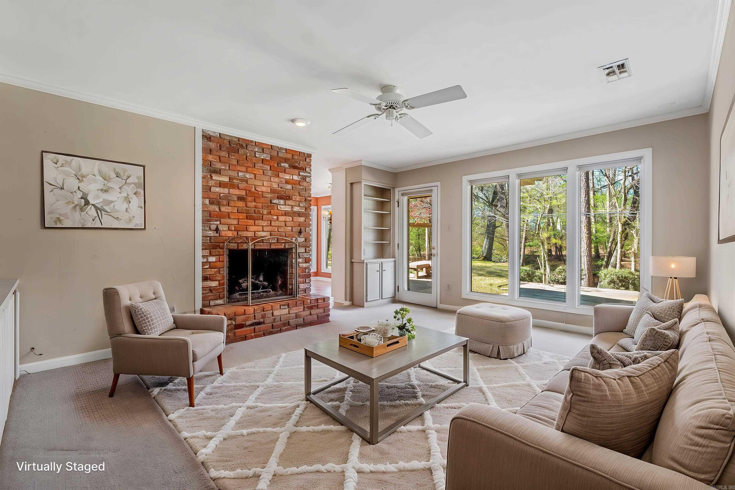 Leawood Heights - Residential