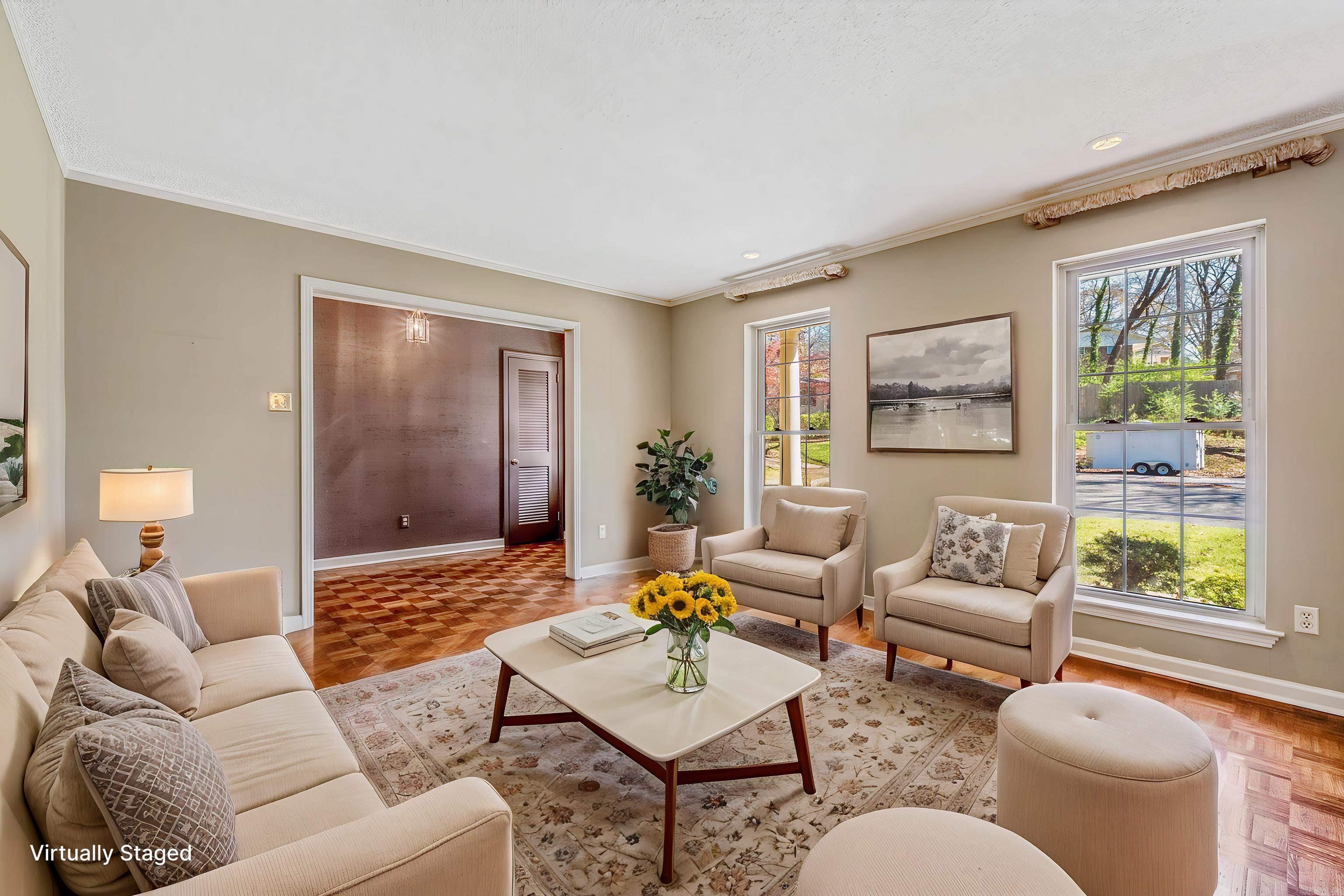 Leawood Heights - Residential