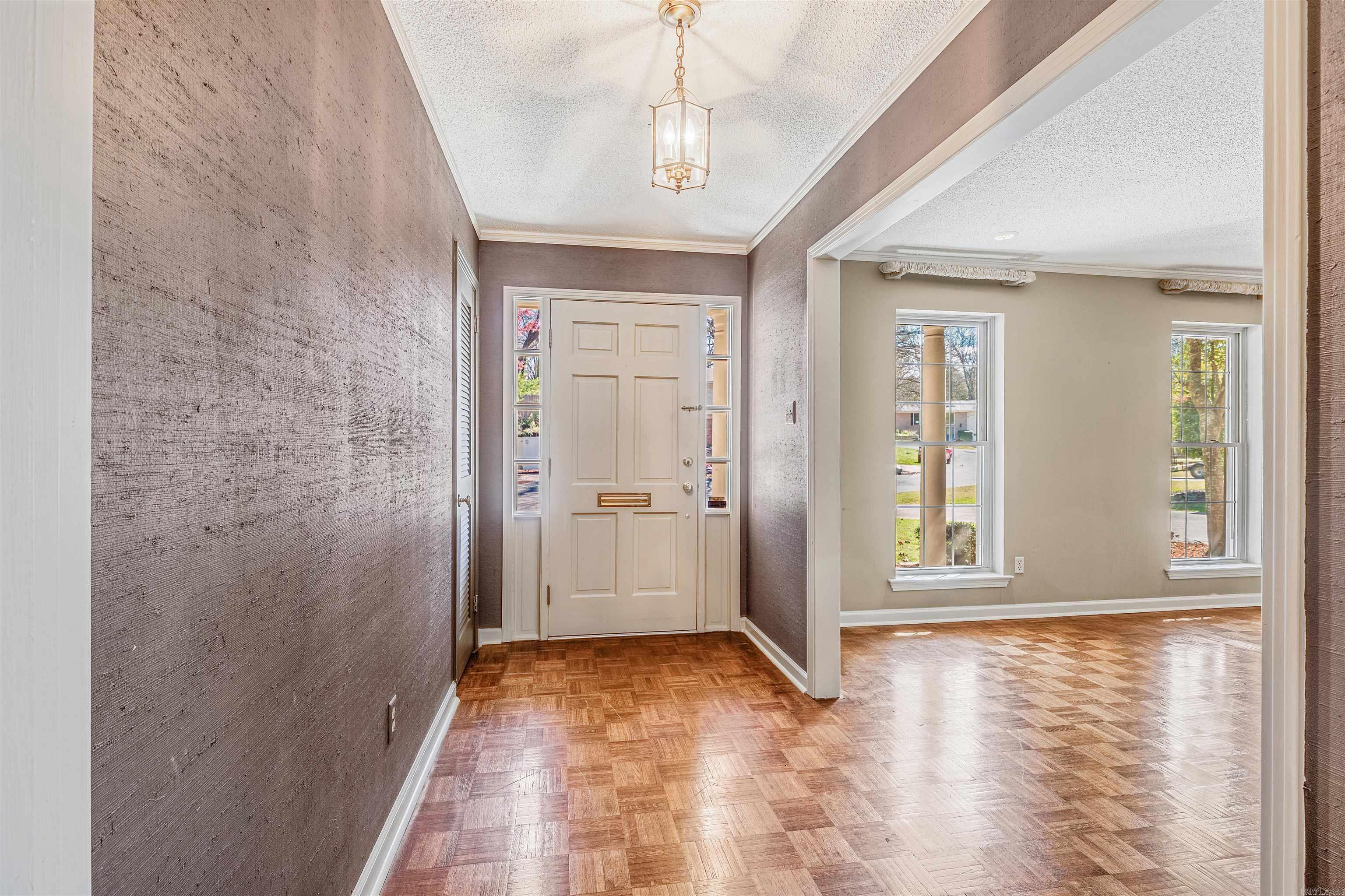 Leawood Heights - Residential