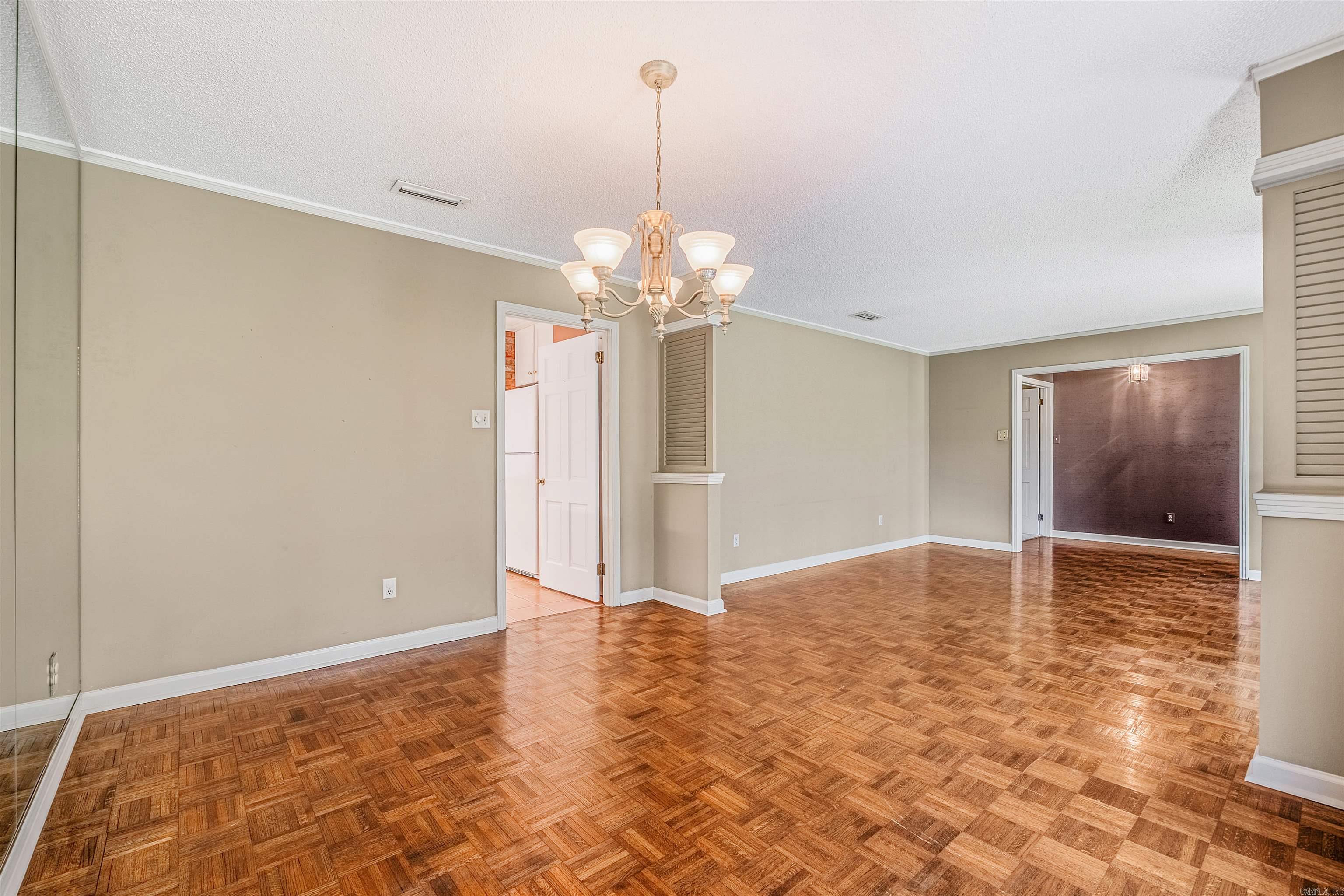 Leawood Heights - Residential