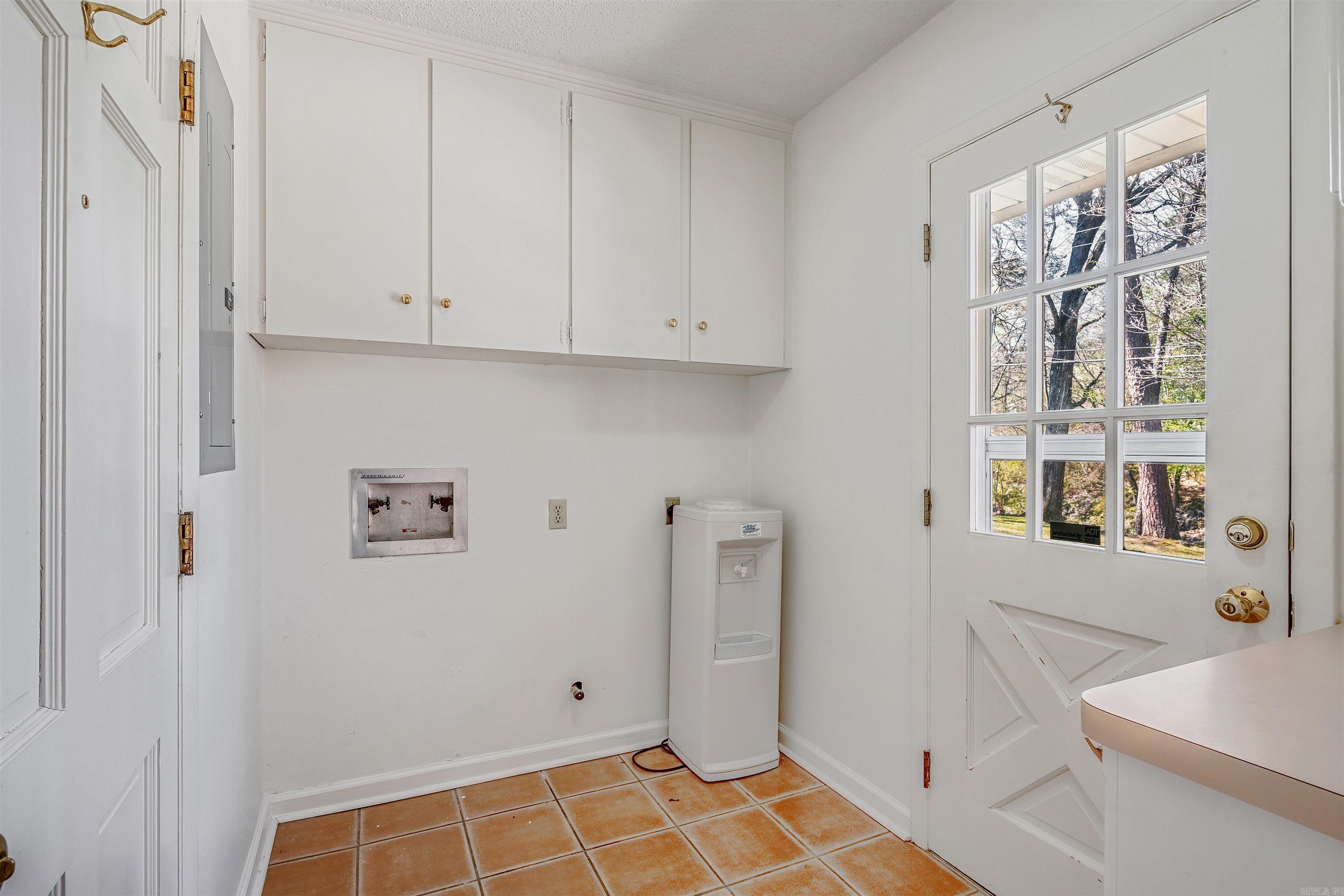 Leawood Heights - Residential