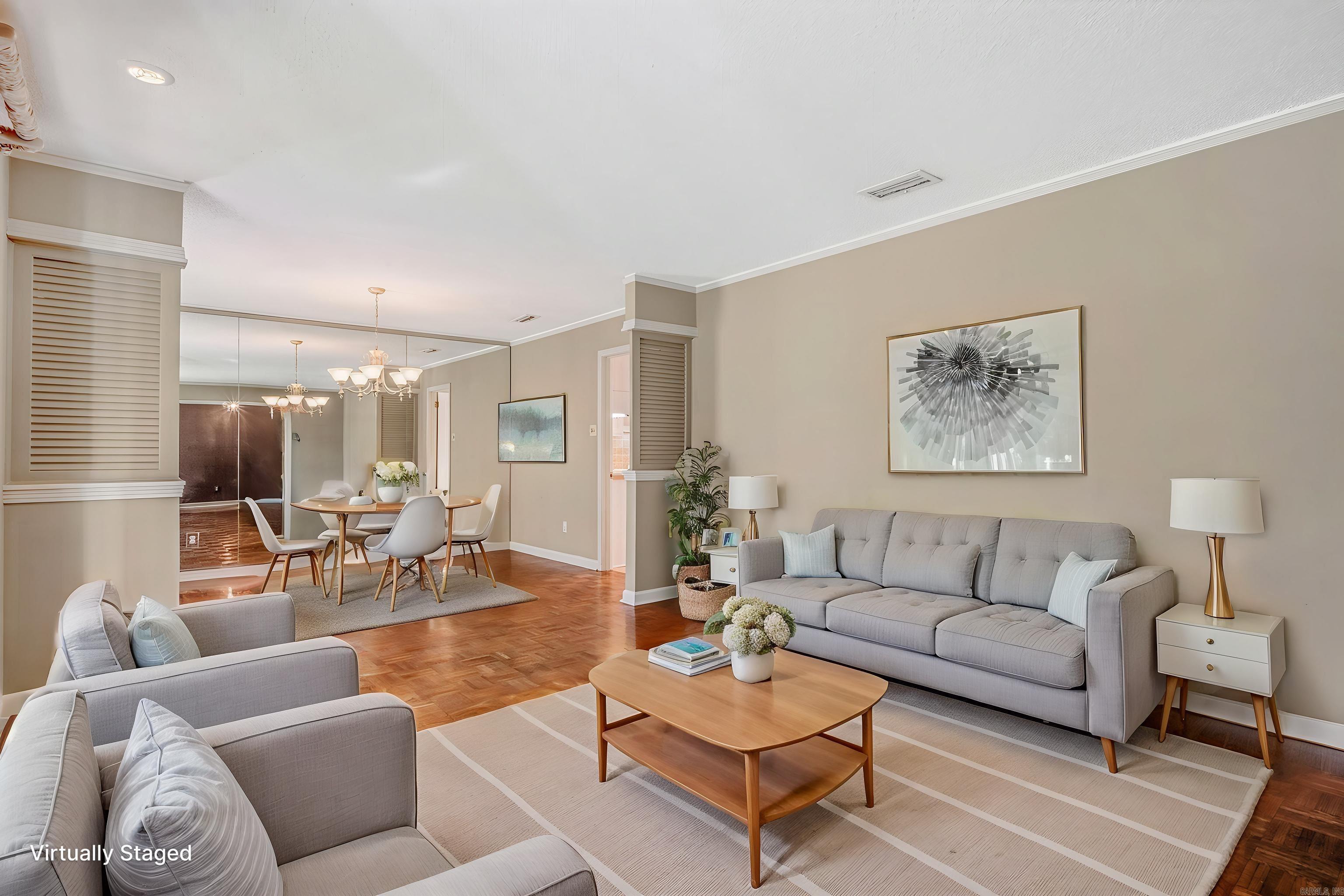 Leawood Heights - Residential