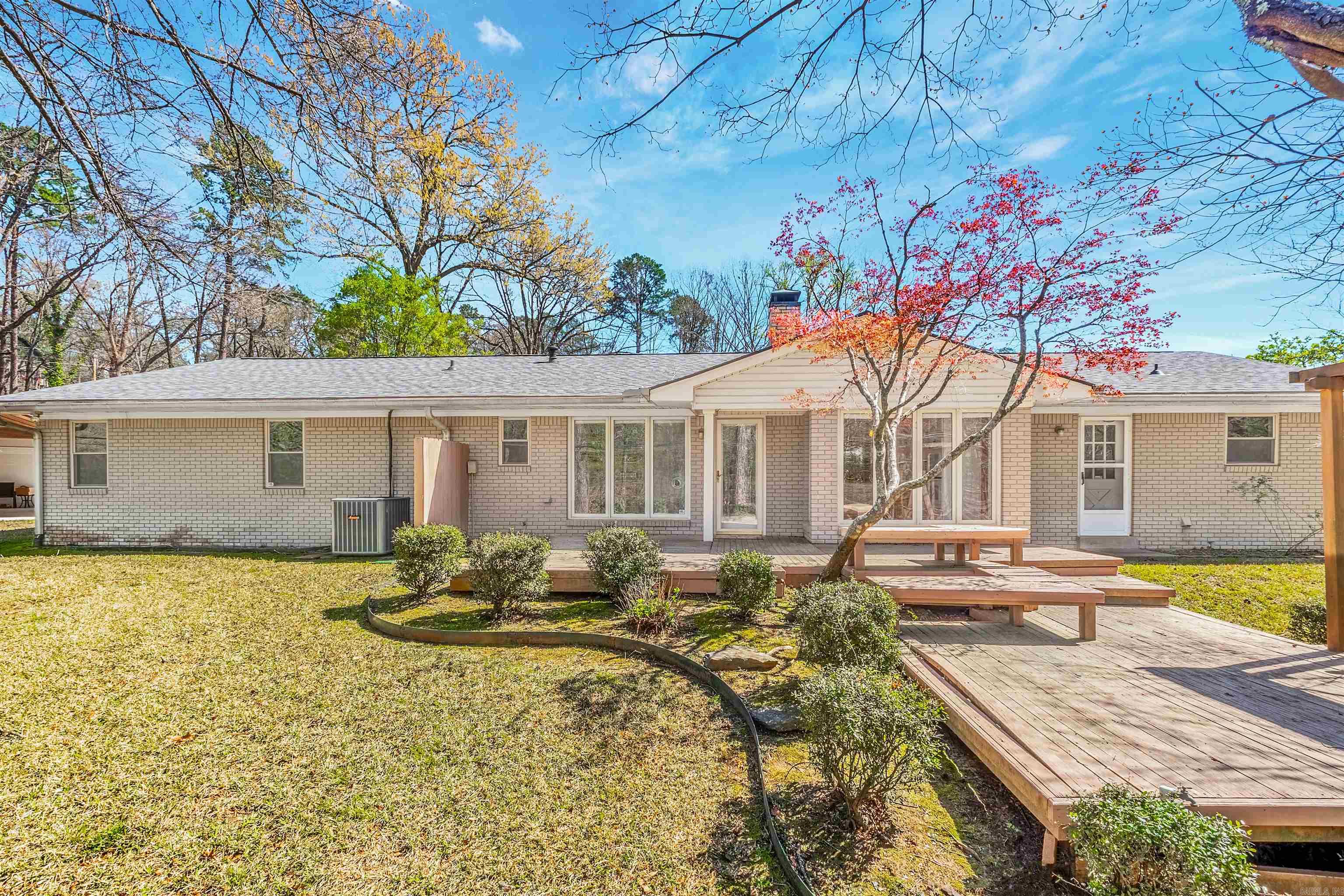 Leawood Heights - Residential