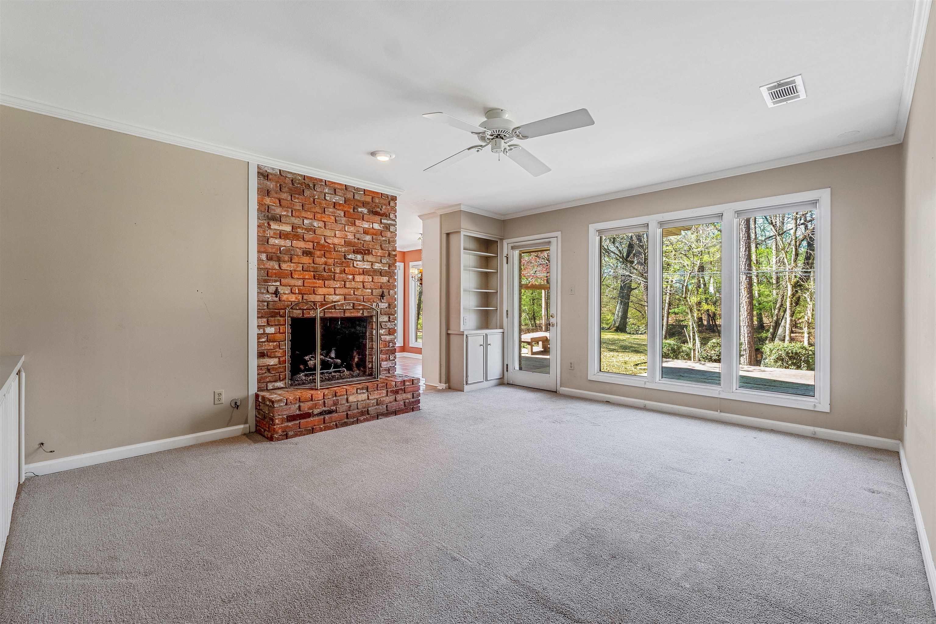 Leawood Heights - Residential