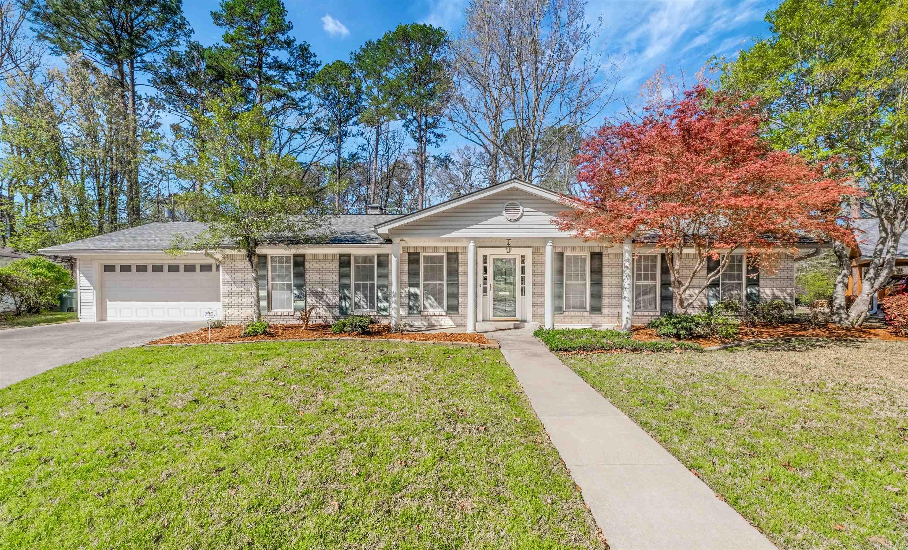 Leawood Heights - Residential