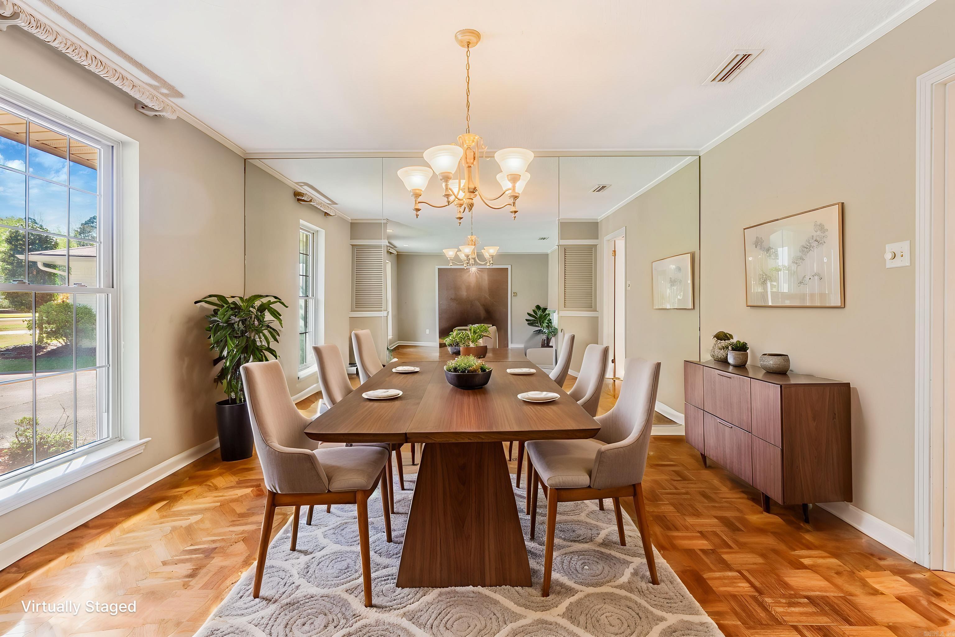 Leawood Heights - Residential