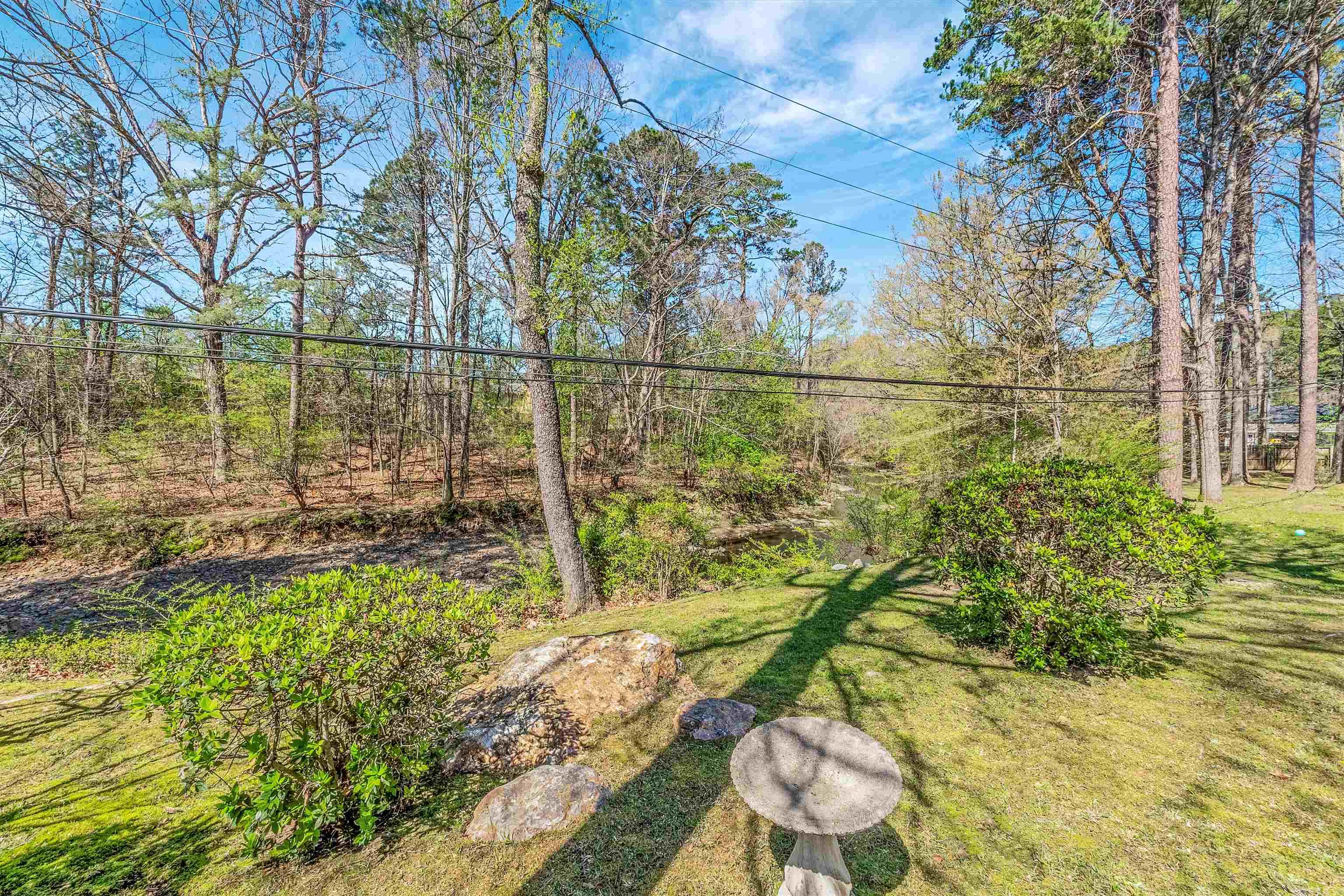 Leawood Heights - Residential