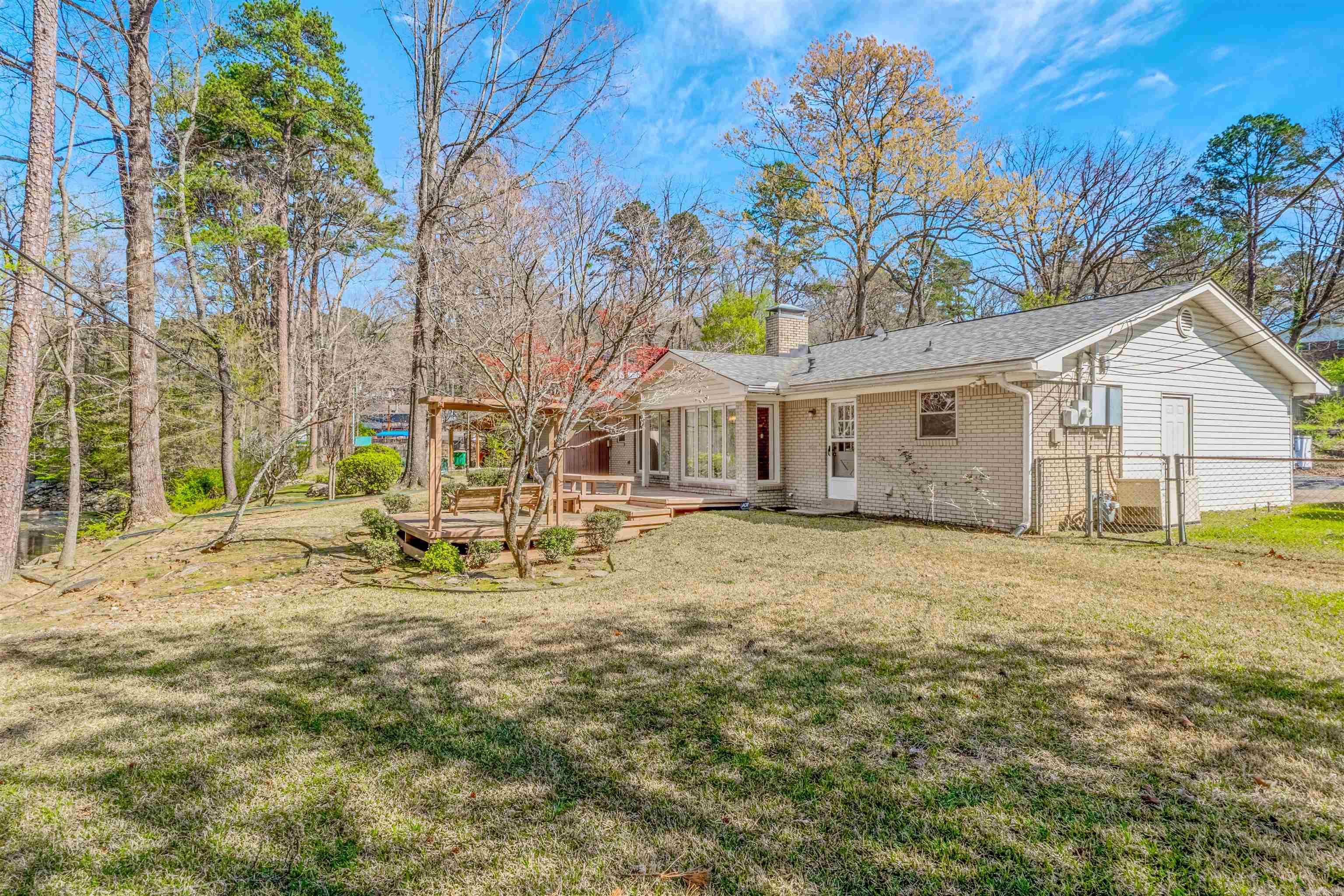 Leawood Heights - Residential