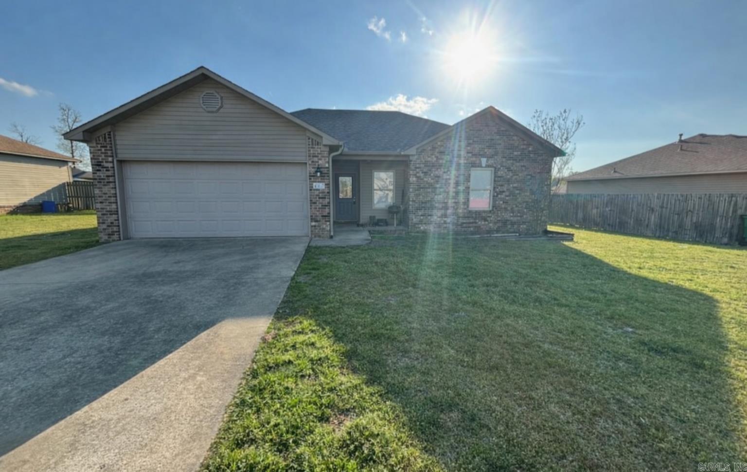 Orchard Estates - Residential