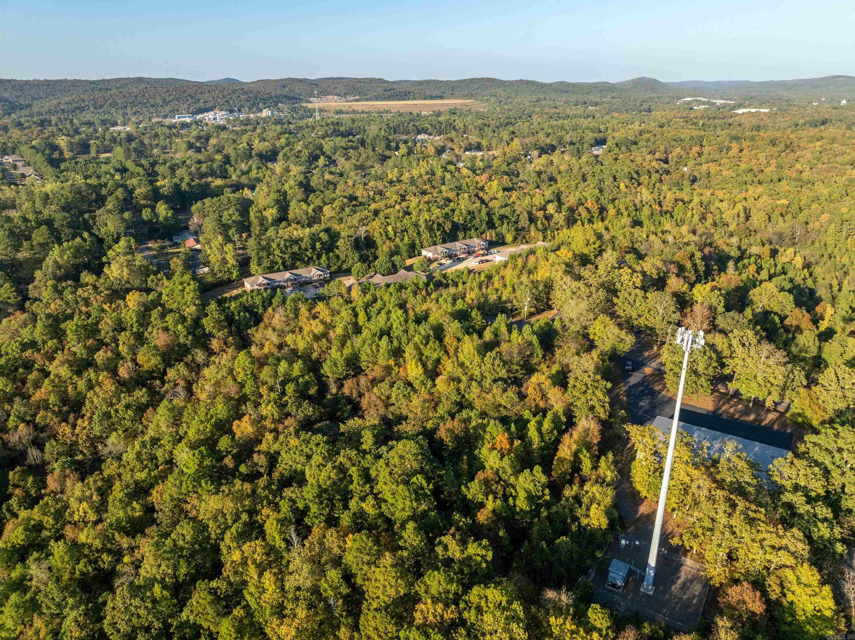 Metes & Bounds - Land