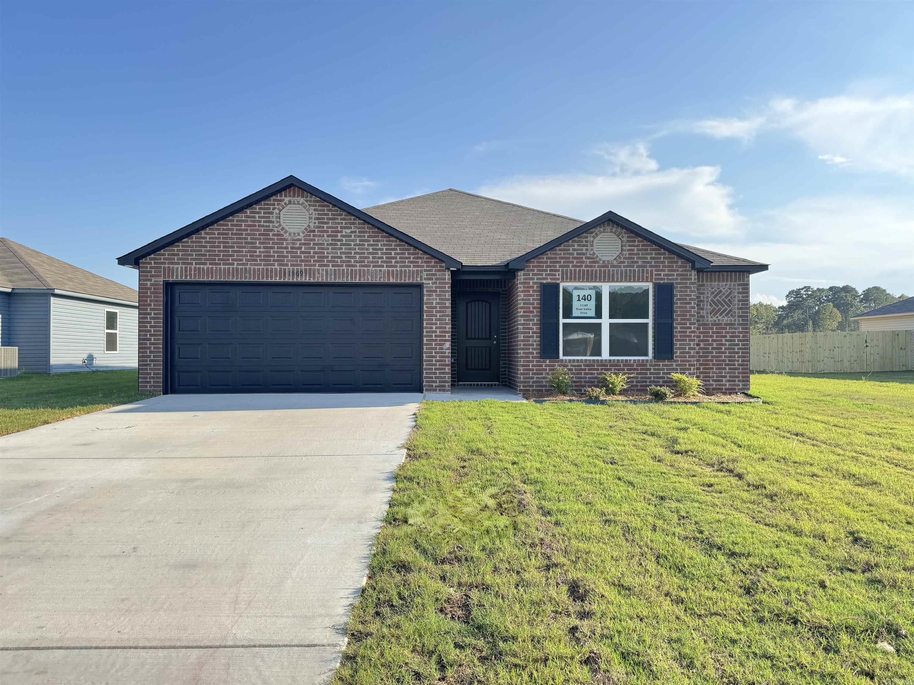The charming Magnolia plan is full of curb appeal with its welcoming front porch and front yard landscaping. This home features an open floor plan with 4 bedrooms, 2 bathrooms, and a large family room. Also enjoy a cozy breakfast/dining area, and a lovely kitchen fully equipped with energy-efficient appliances, ample counter space, and a roomy pantry for snacking and delicious family meals. Plus, a covered entryway. Learn more about this home today! **SEE SHOWING REMARKS & AGENT REMARKS FOR IMPORTANT INFORMATION**