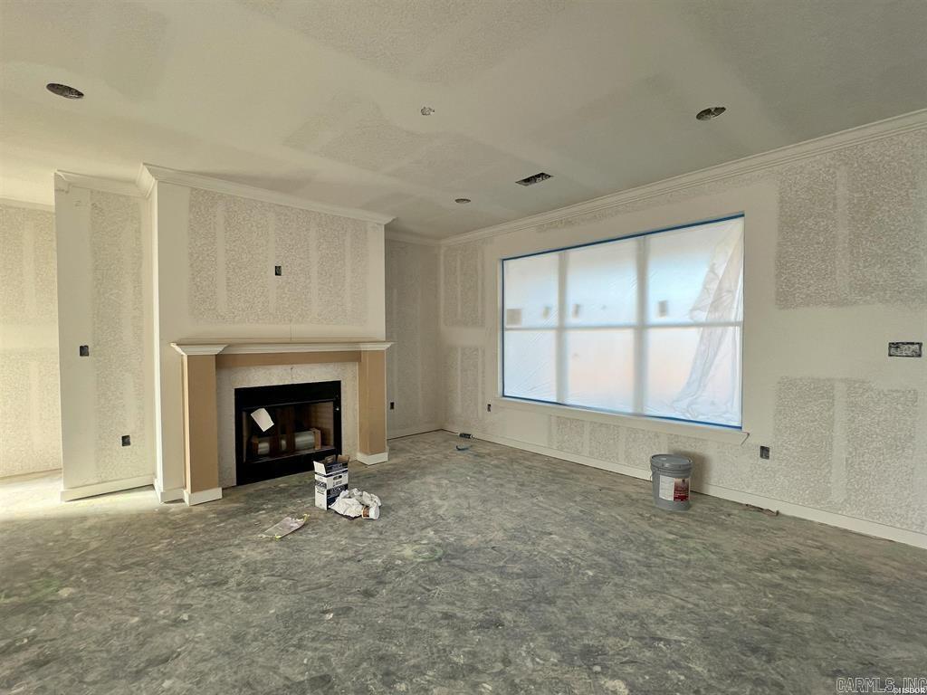 Village South - Residential