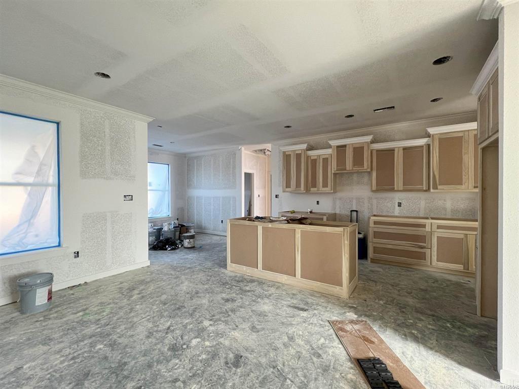 Village South - Residential