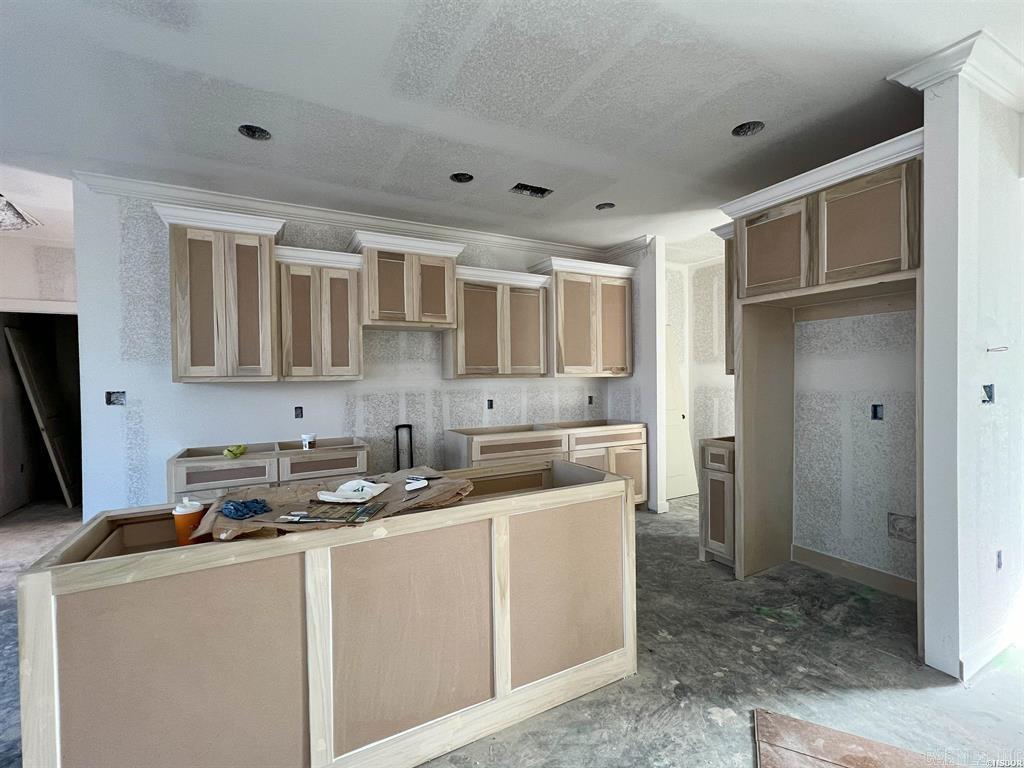 Village South - Residential