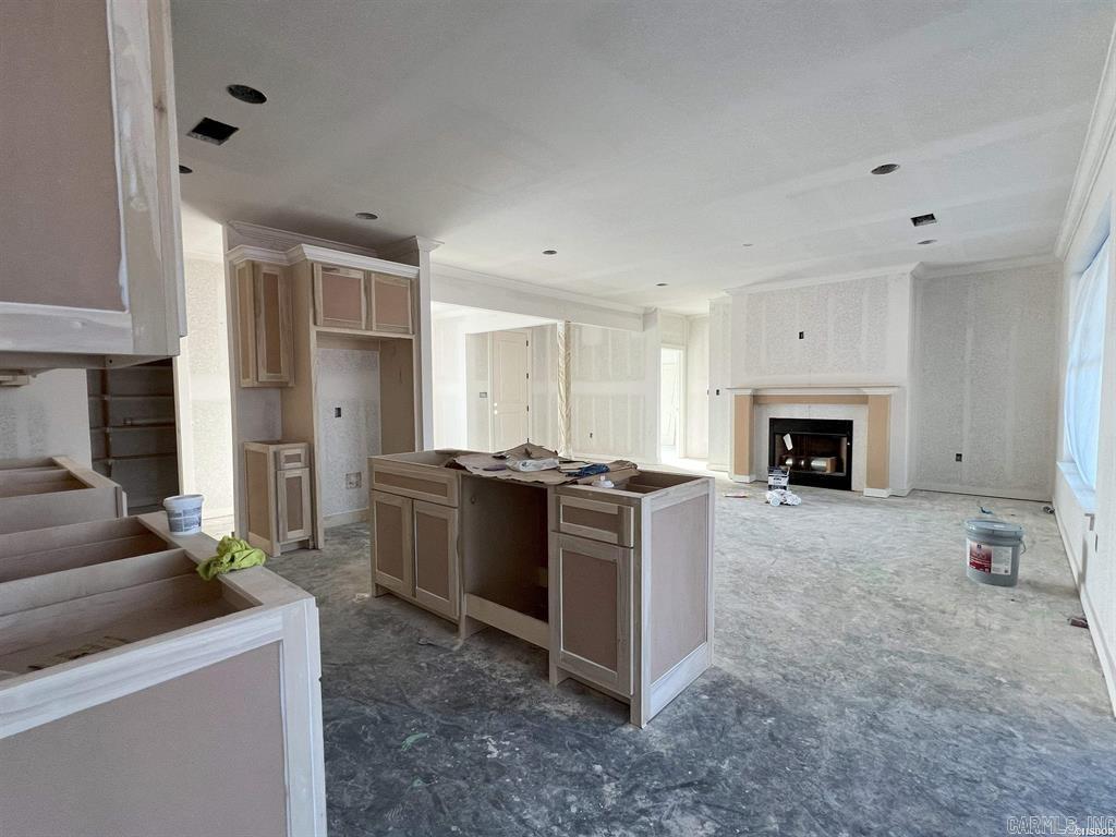 Village South - Residential