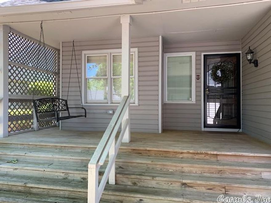 WONDERFUL UPDATED CONDO IN THIS DESIRABLE AREA WHICH IS CONVENIENTLY LOCATED CLOSE TO SCHOOLS, RESTAURANTS & SHOPPING**ENJOY THE SERENITY OF SITTING ON YOUR FRONT PORCH FOR COFFEE OR RELAXING AFTER A LONG DAY**1ST FLOOR FEATURES GREATRM W/FP & VAULTED CEILING, SEP DINING ROOM PLUS A BONUS ROOM**BEDROOM DOWNSTAIRS HAS A WALK-IN SHOWER**UPSTAIRS ONE BATH HAS A WHIRLPOOL TUB, SO MASTER COULD BE UP OR DOWN**LOTS OF CLOSETS**STAIRS IN GARAGE LEAD TO FLOORED ATTIC SPACE FOR PLENTY OF STORAGE** SEE AGENT REMARKS**