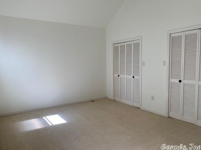 TIMBER CREEK TOWNHOMES HPR - Residential