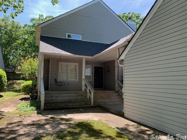 TIMBER CREEK TOWNHOMES HPR - Residential