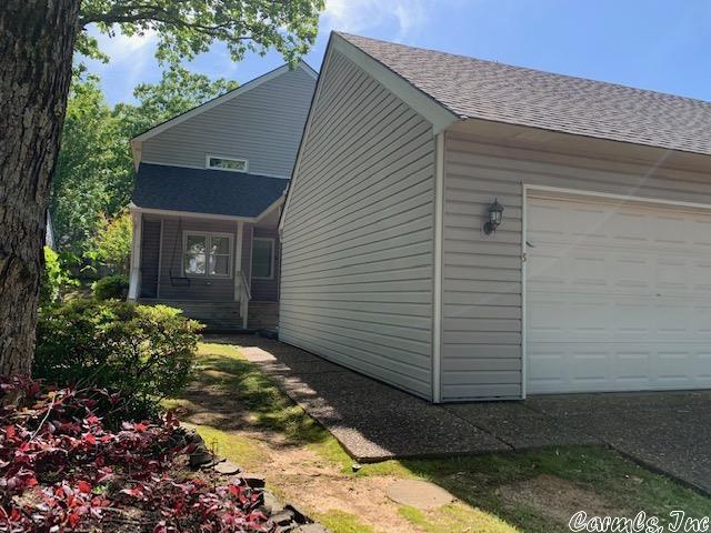 TIMBER CREEK TOWNHOMES HPR - Residential