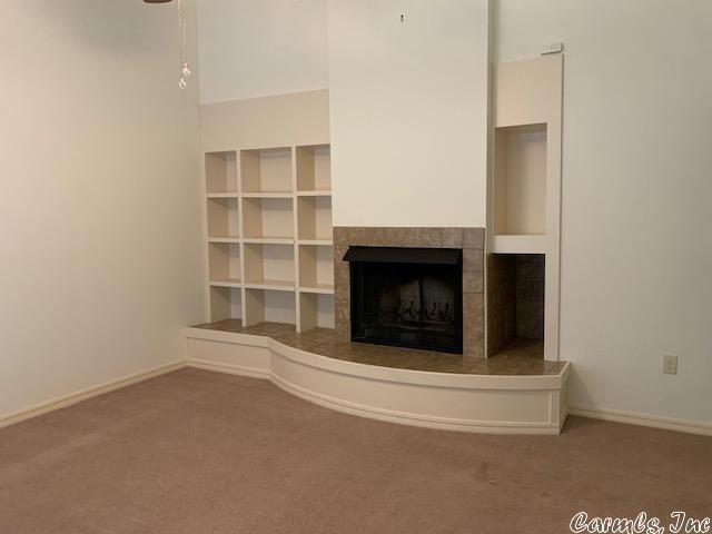 TIMBER CREEK TOWNHOMES HPR - Residential