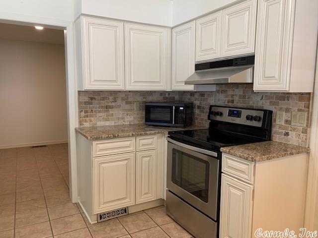 TIMBER CREEK TOWNHOMES HPR - Residential