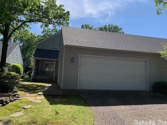 TIMBER CREEK TOWNHOMES HPR - Residential