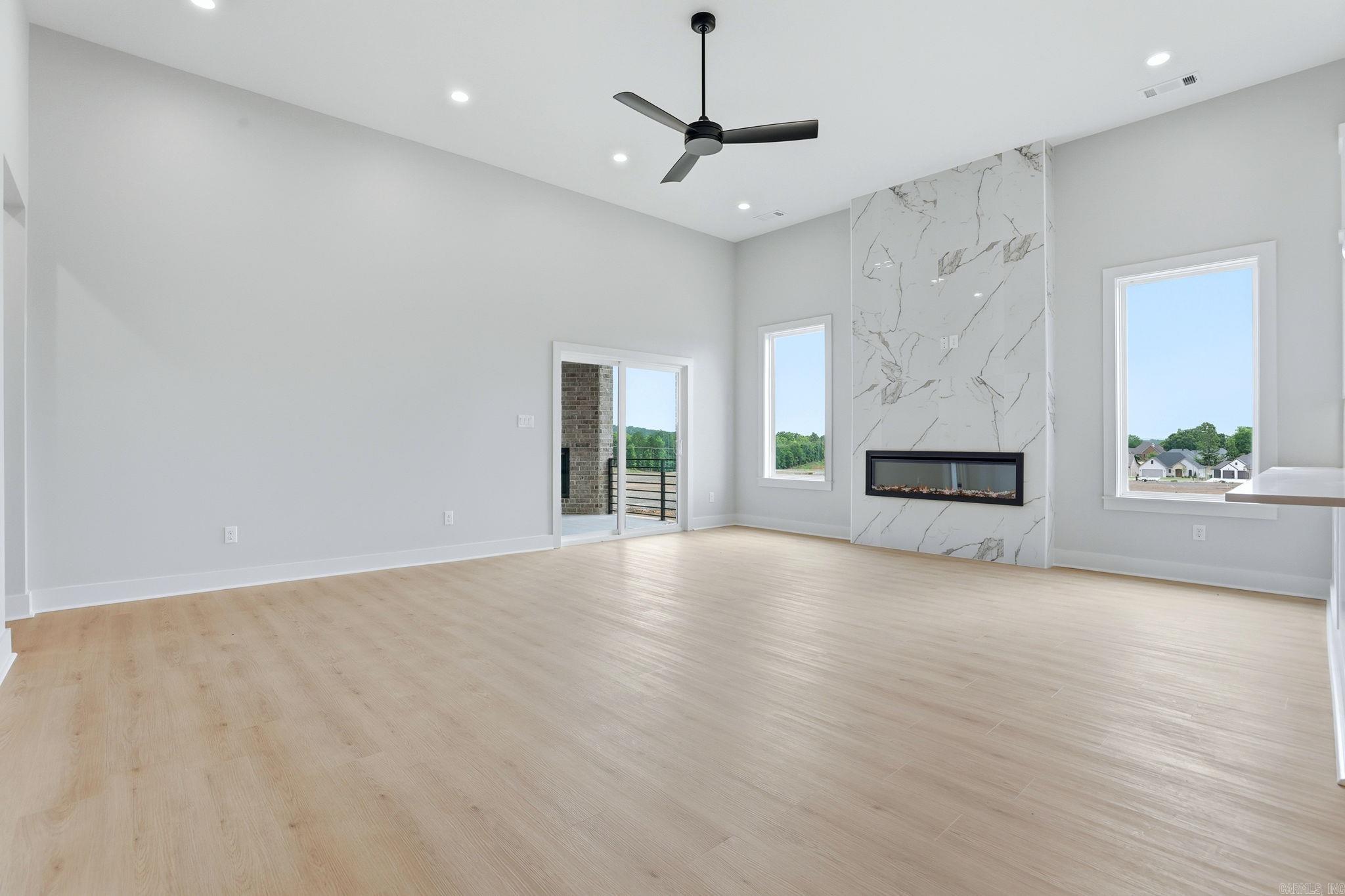 MOUNTAIN BROOK SUBDIVISION - Residential