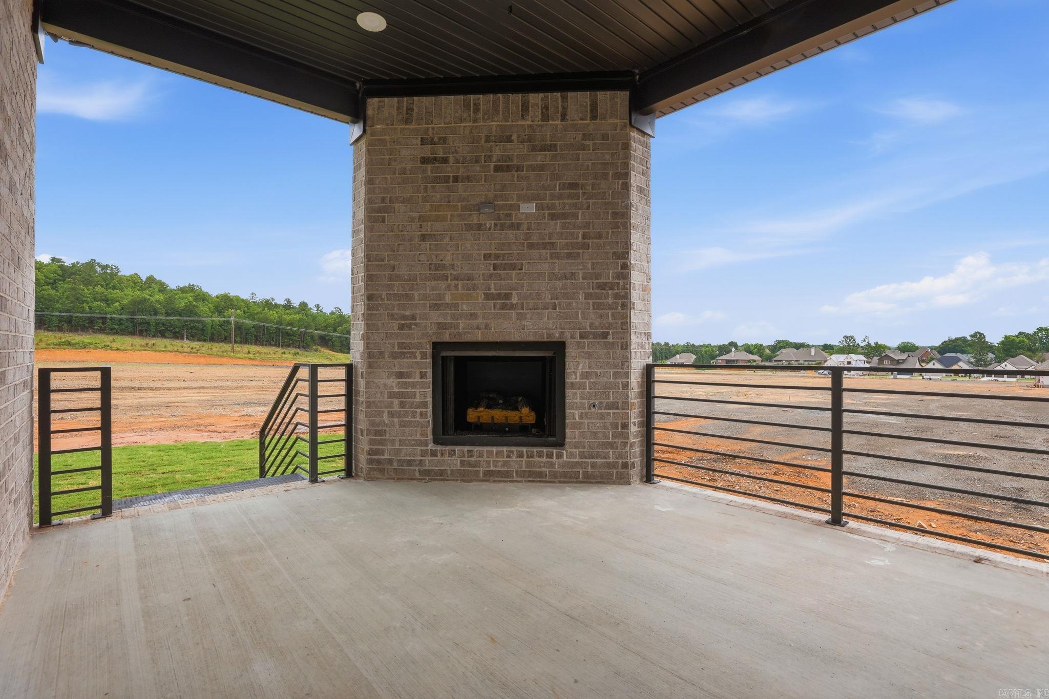 MOUNTAIN BROOK SUBDIVISION - Residential