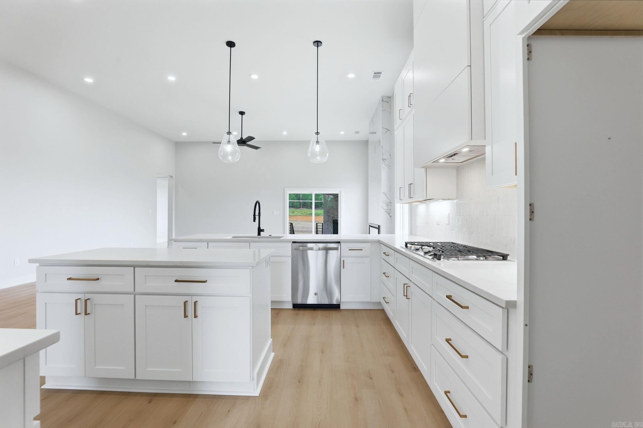 MOUNTAIN BROOK SUBDIVISION - Residential