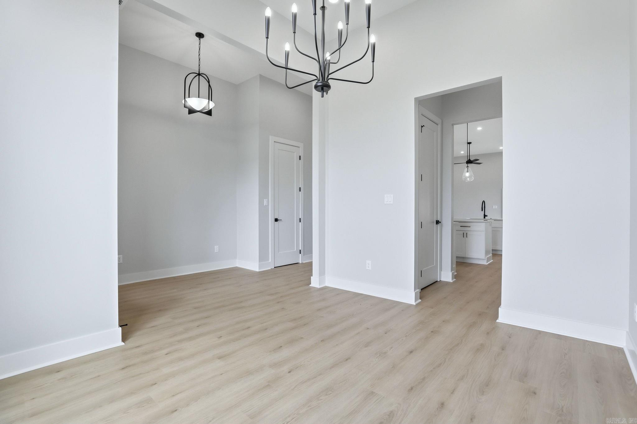 MOUNTAIN BROOK SUBDIVISION - Residential