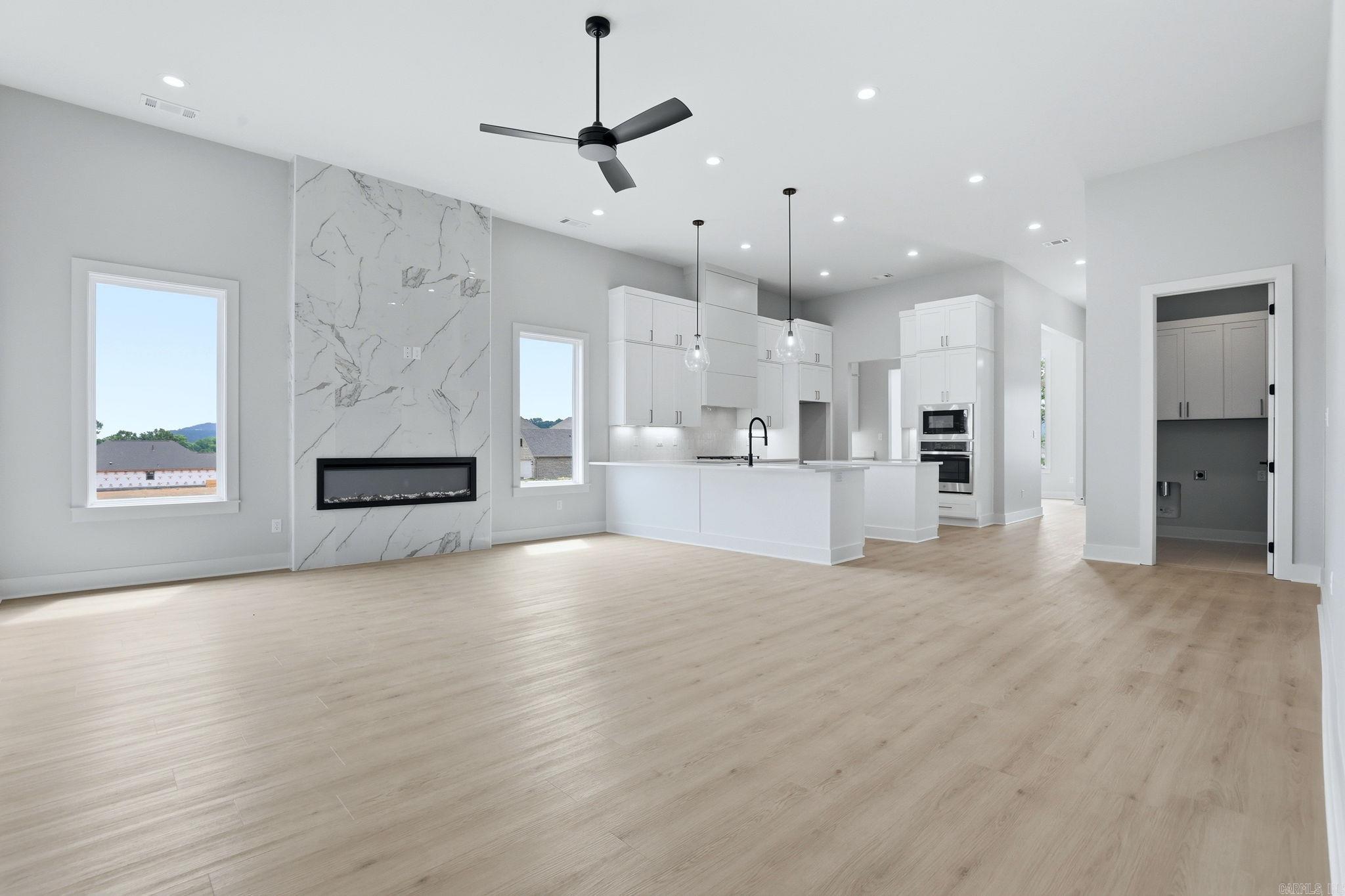 MOUNTAIN BROOK SUBDIVISION - Residential