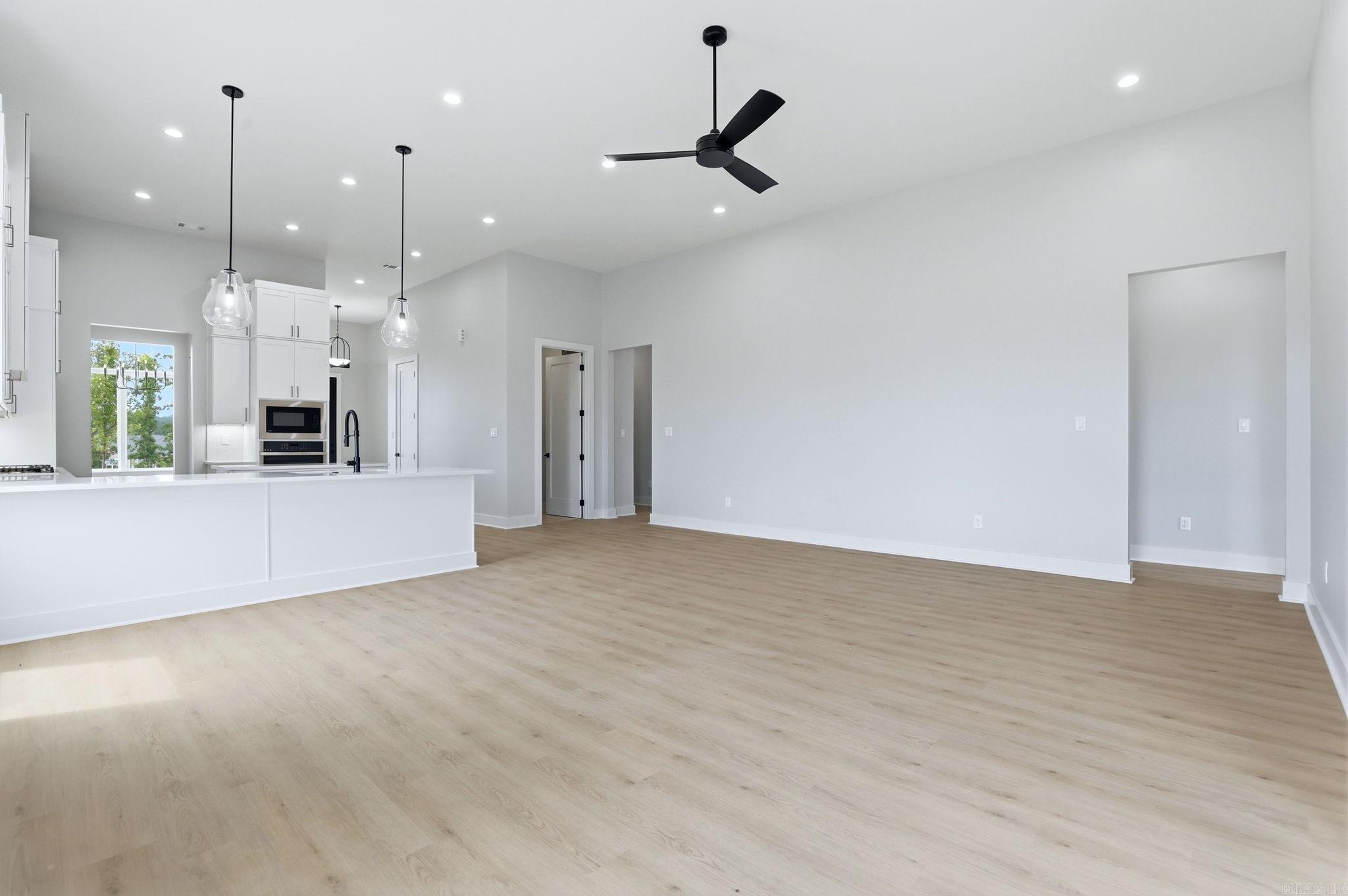 MOUNTAIN BROOK SUBDIVISION - Residential