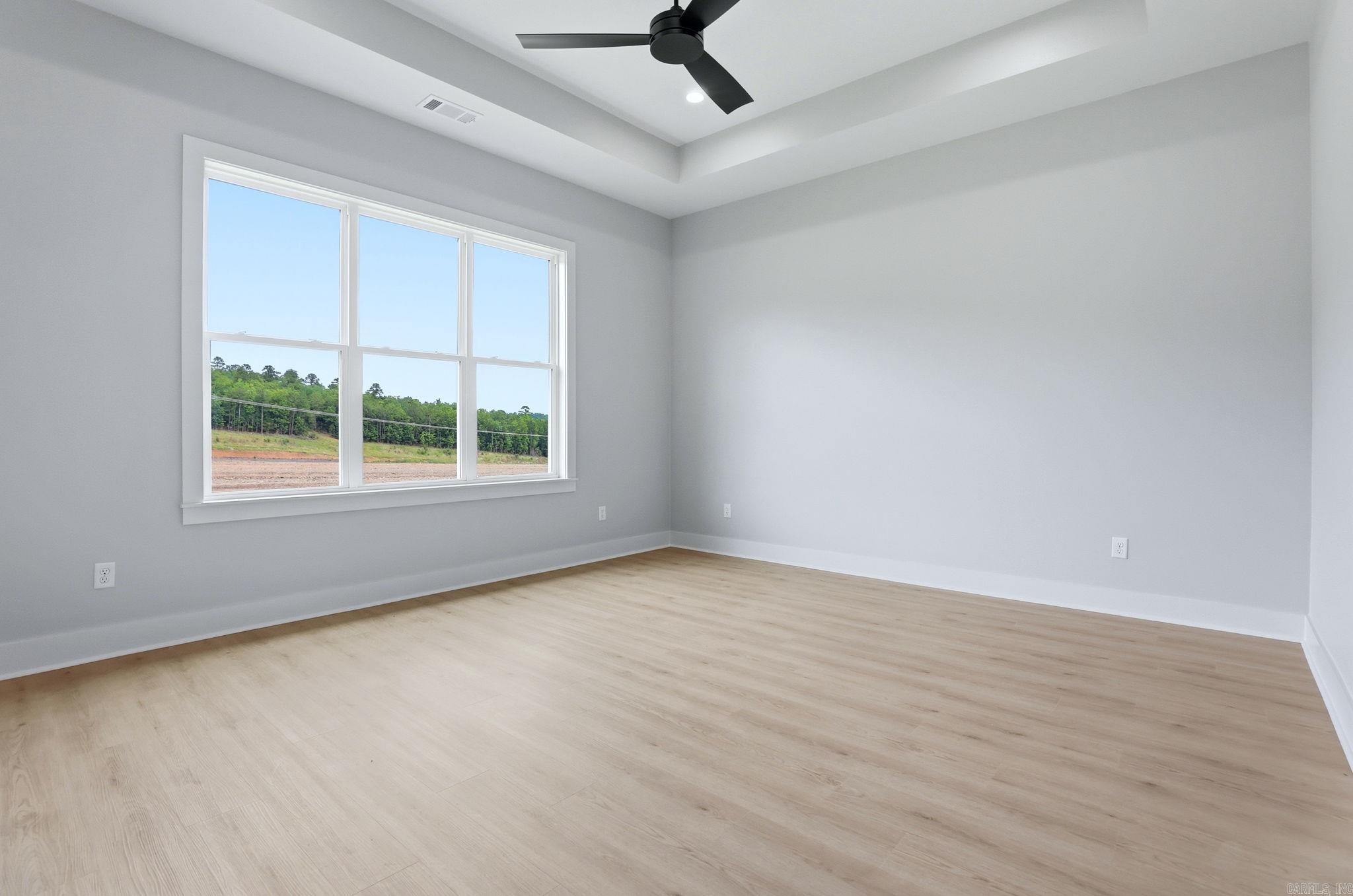 MOUNTAIN BROOK SUBDIVISION - Residential