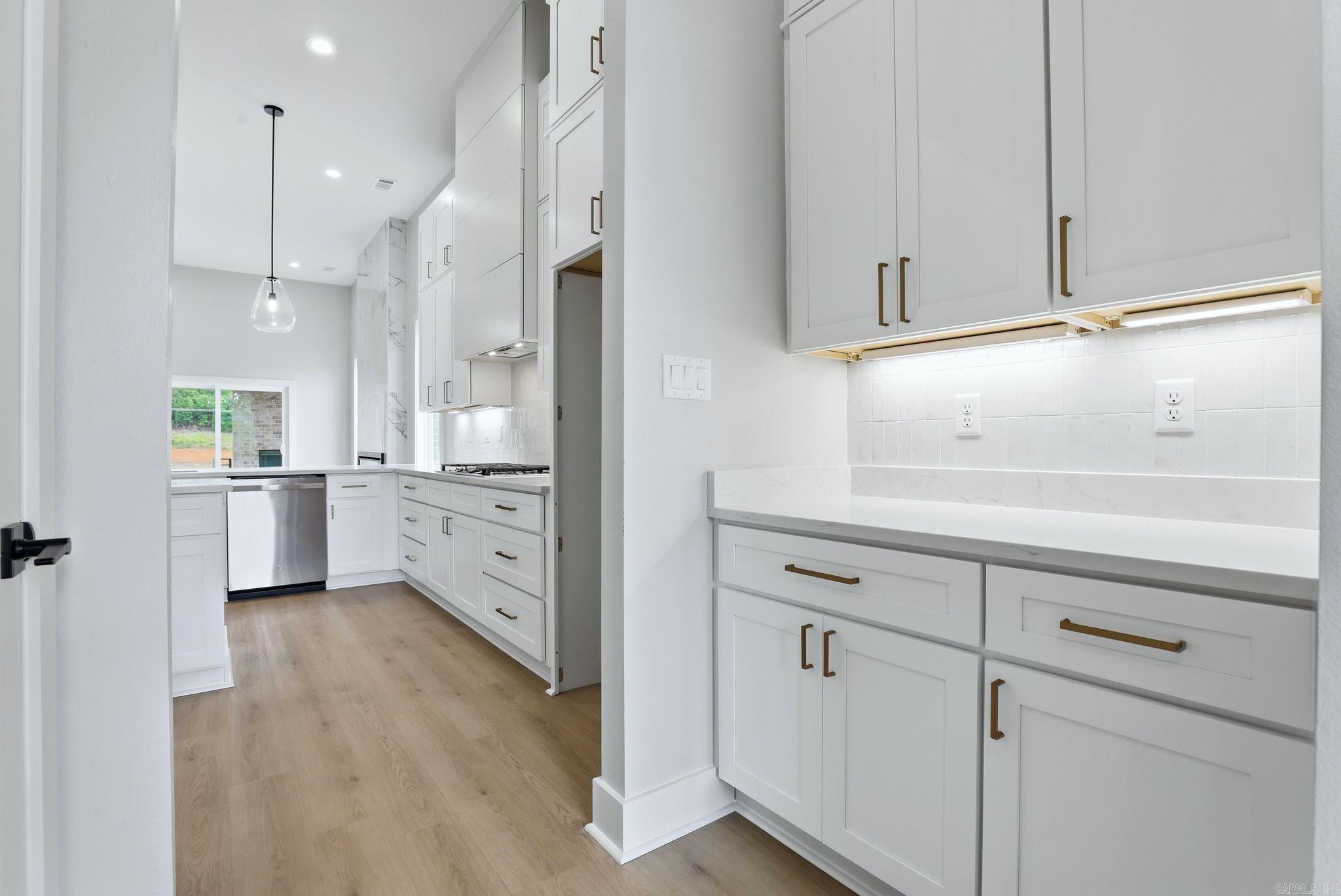 MOUNTAIN BROOK SUBDIVISION - Residential