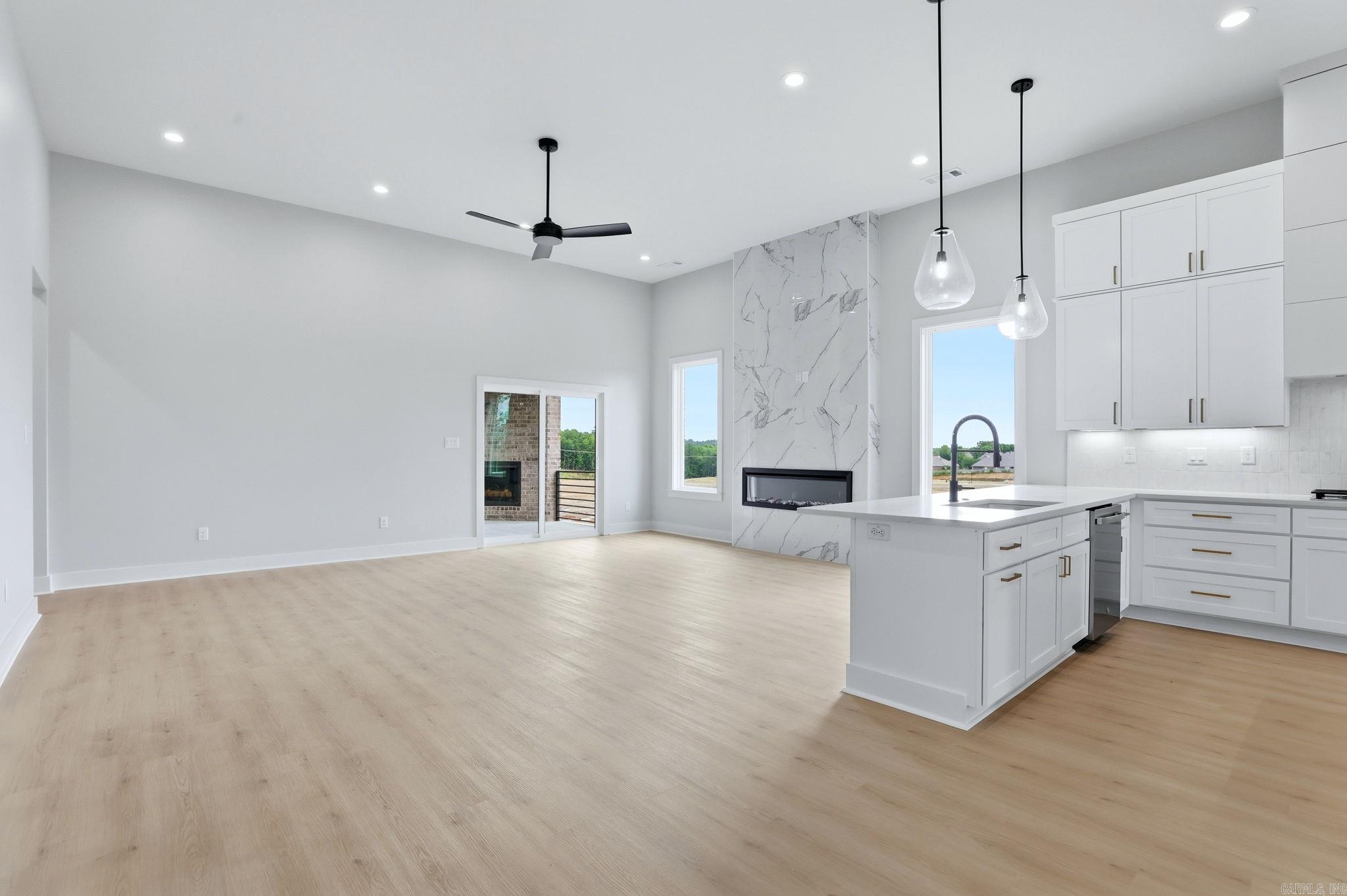 MOUNTAIN BROOK SUBDIVISION - Residential
