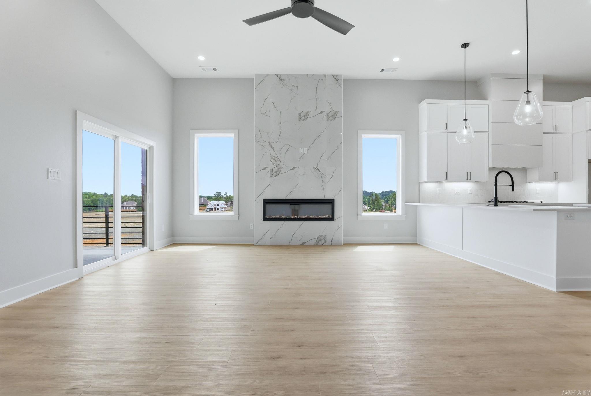 MOUNTAIN BROOK SUBDIVISION - Residential