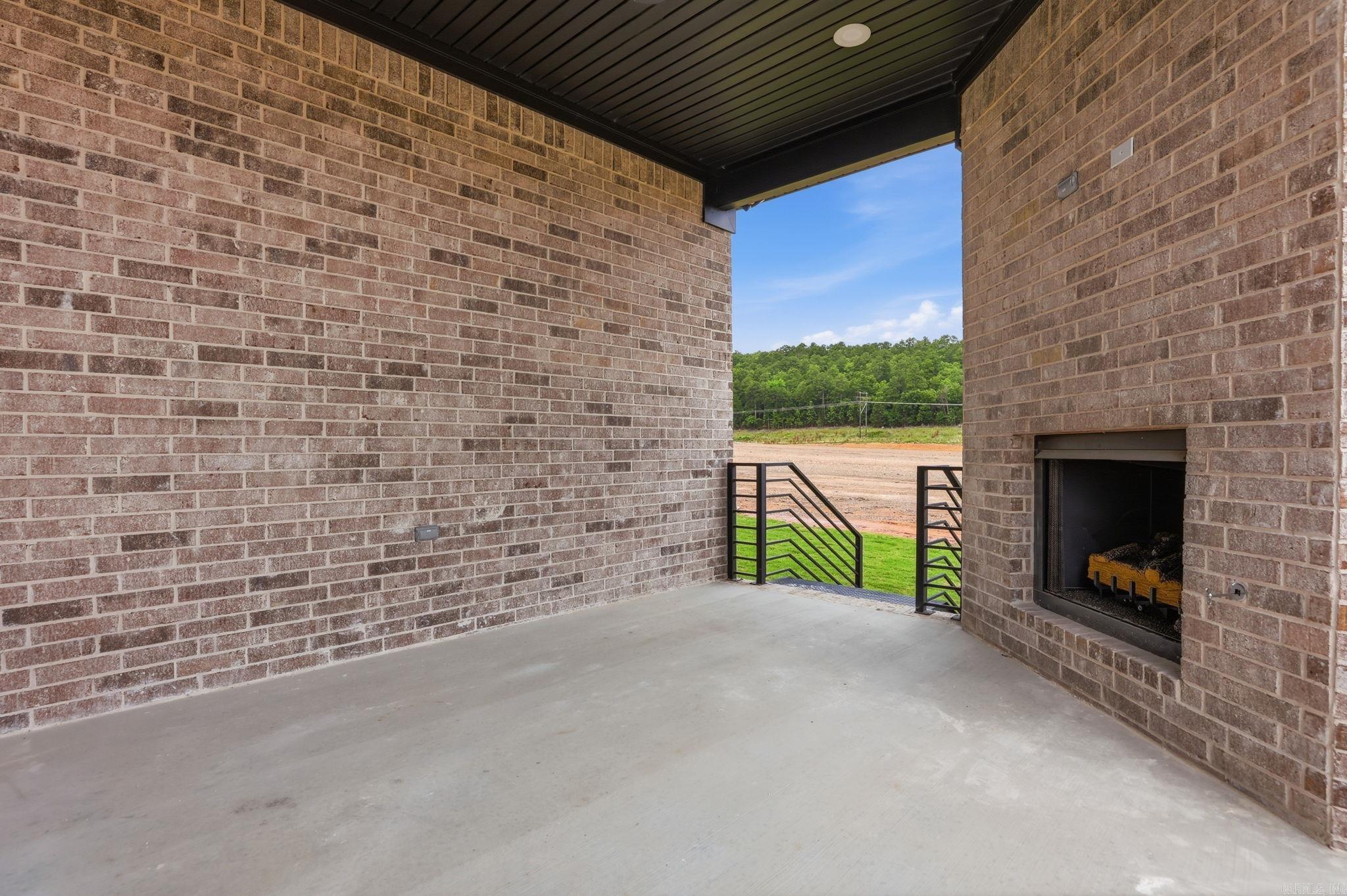 MOUNTAIN BROOK SUBDIVISION - Residential