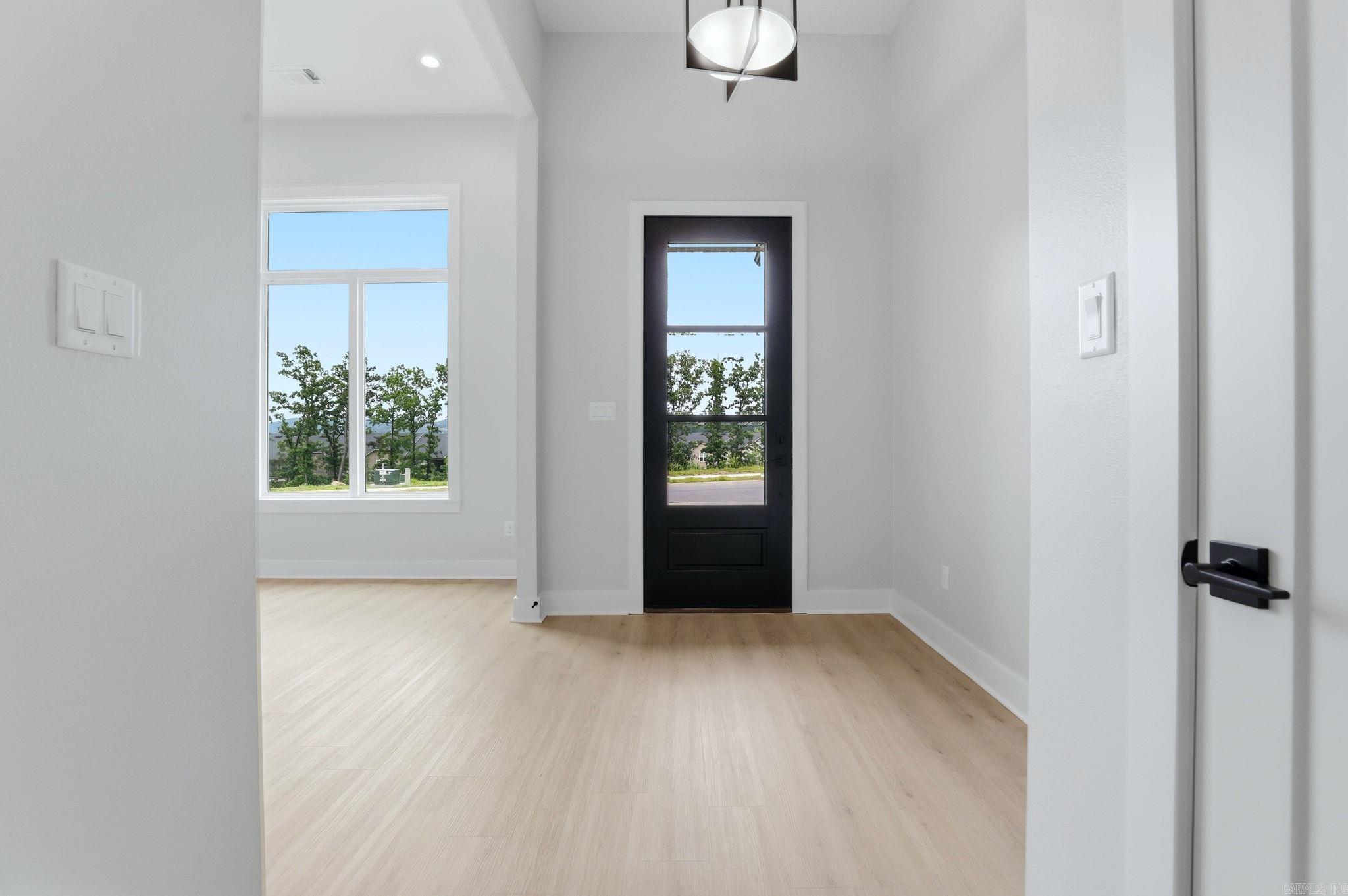 MOUNTAIN BROOK SUBDIVISION - Residential