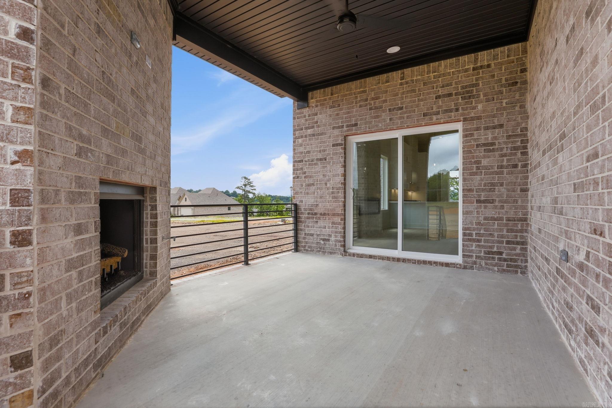 MOUNTAIN BROOK SUBDIVISION - Residential