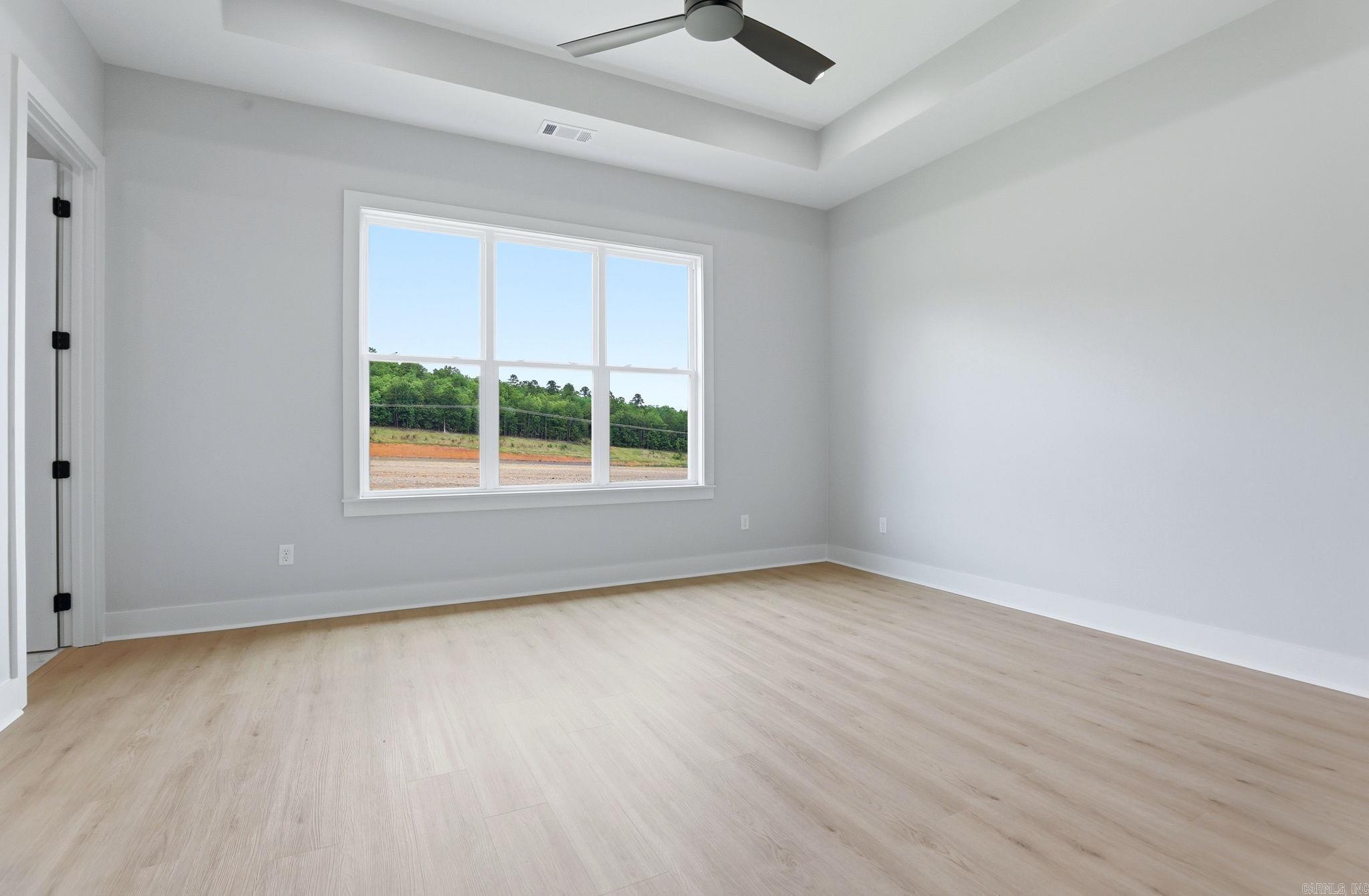MOUNTAIN BROOK SUBDIVISION - Residential