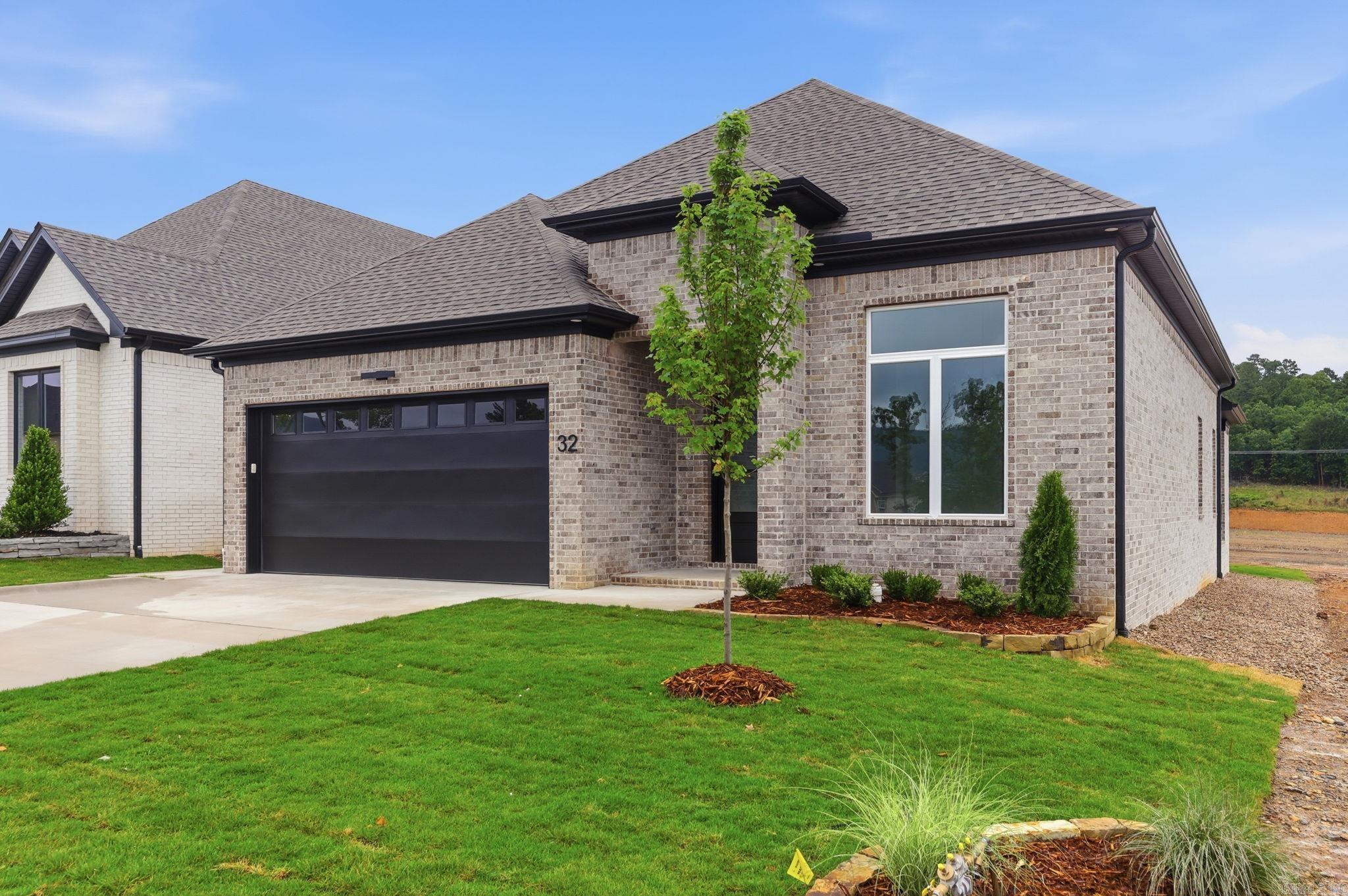 MOUNTAIN BROOK SUBDIVISION - Residential