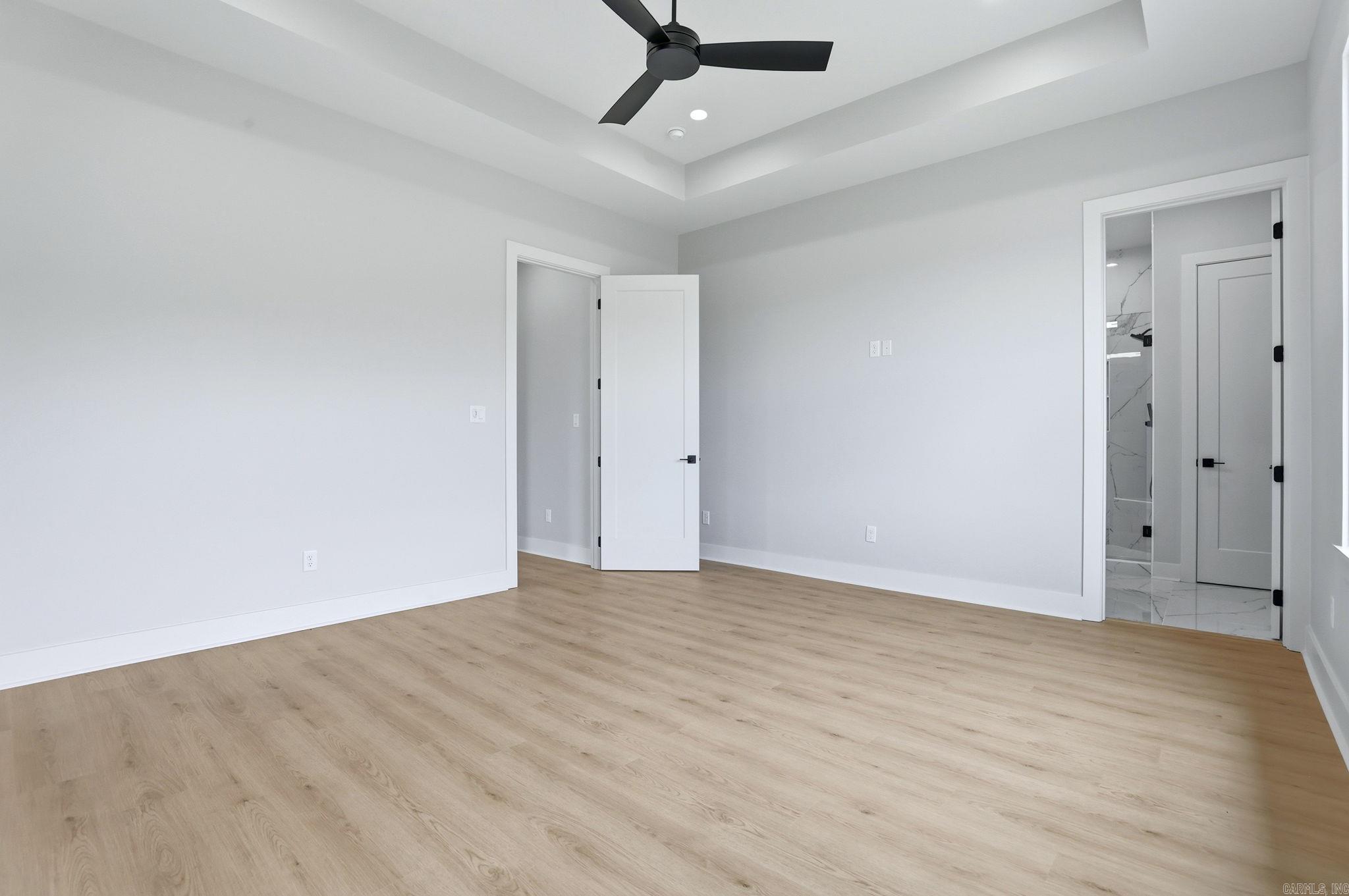 MOUNTAIN BROOK SUBDIVISION - Residential