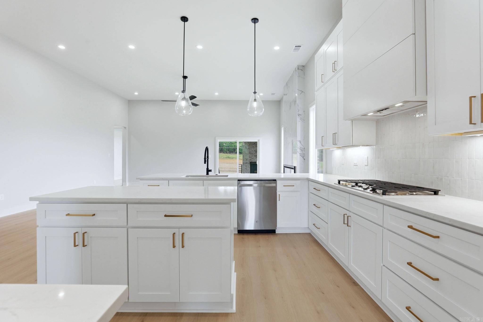 MOUNTAIN BROOK SUBDIVISION - Residential