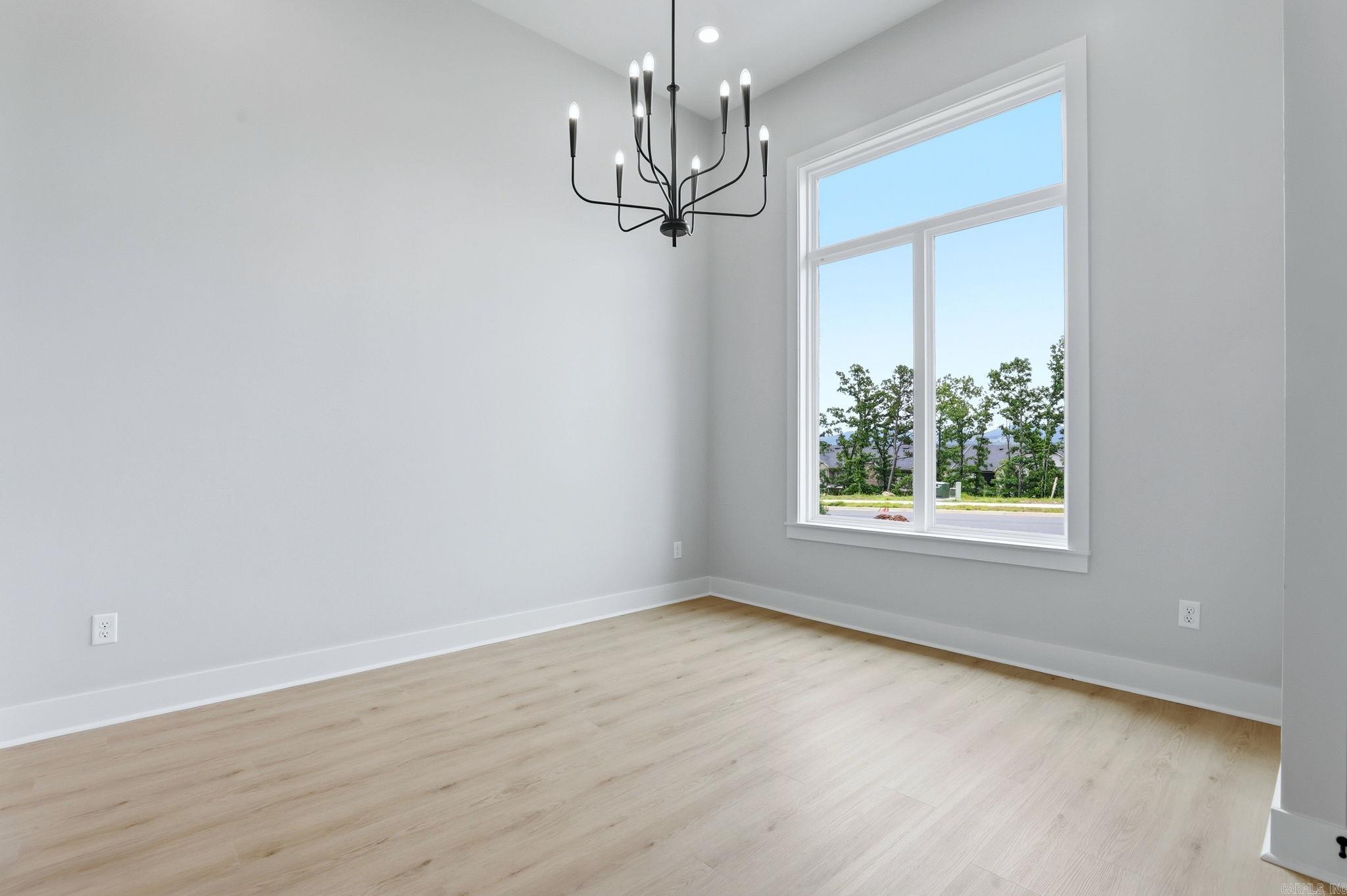 MOUNTAIN BROOK SUBDIVISION - Residential