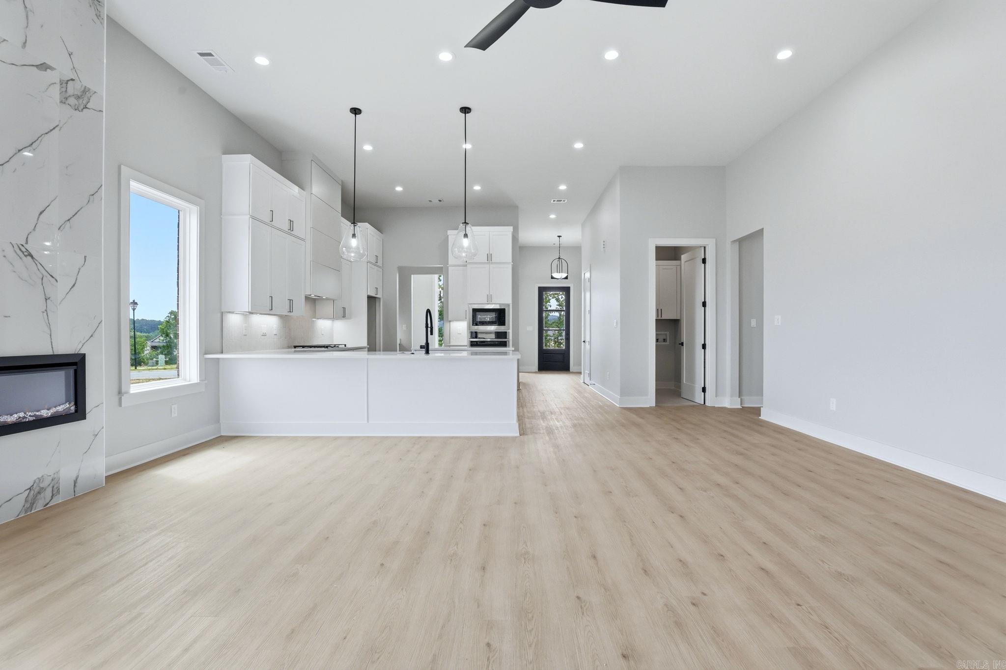 MOUNTAIN BROOK SUBDIVISION - Residential