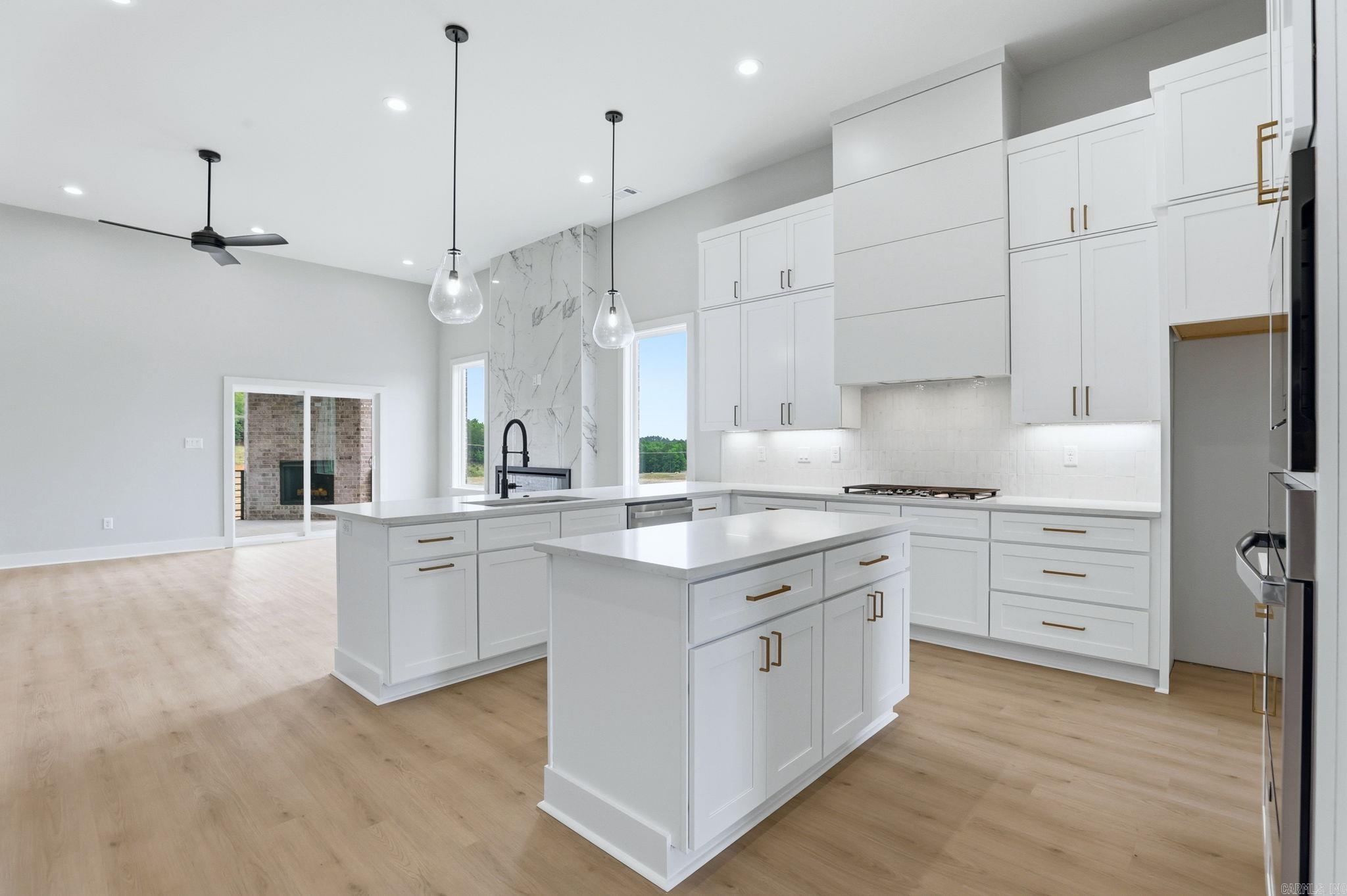 MOUNTAIN BROOK SUBDIVISION - Residential