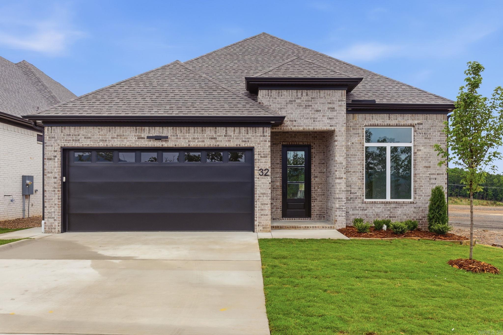 MOUNTAIN BROOK SUBDIVISION - Residential