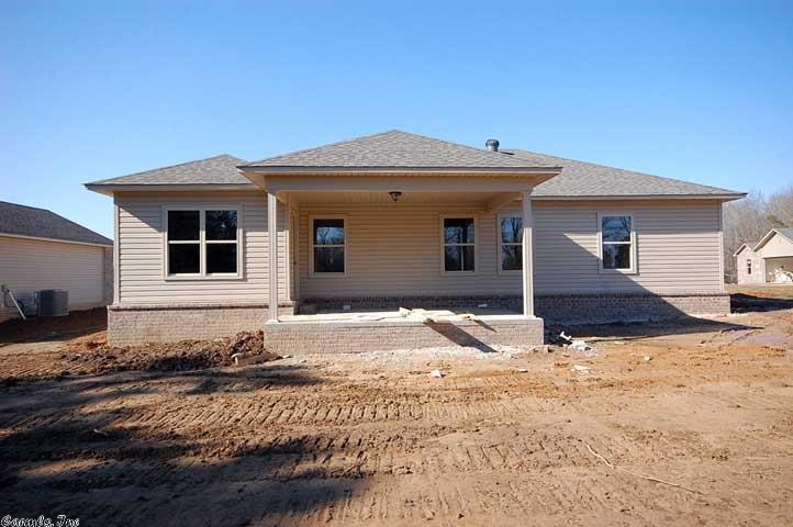 Huntington Place - Residential