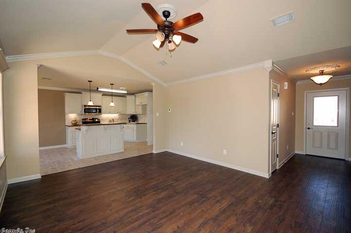 Huntington Place - Residential